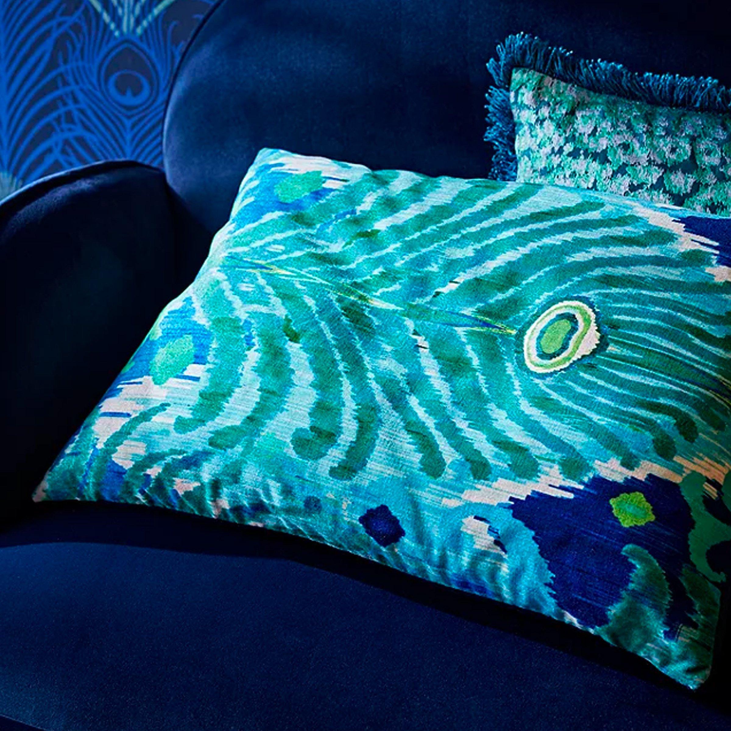 Cushions