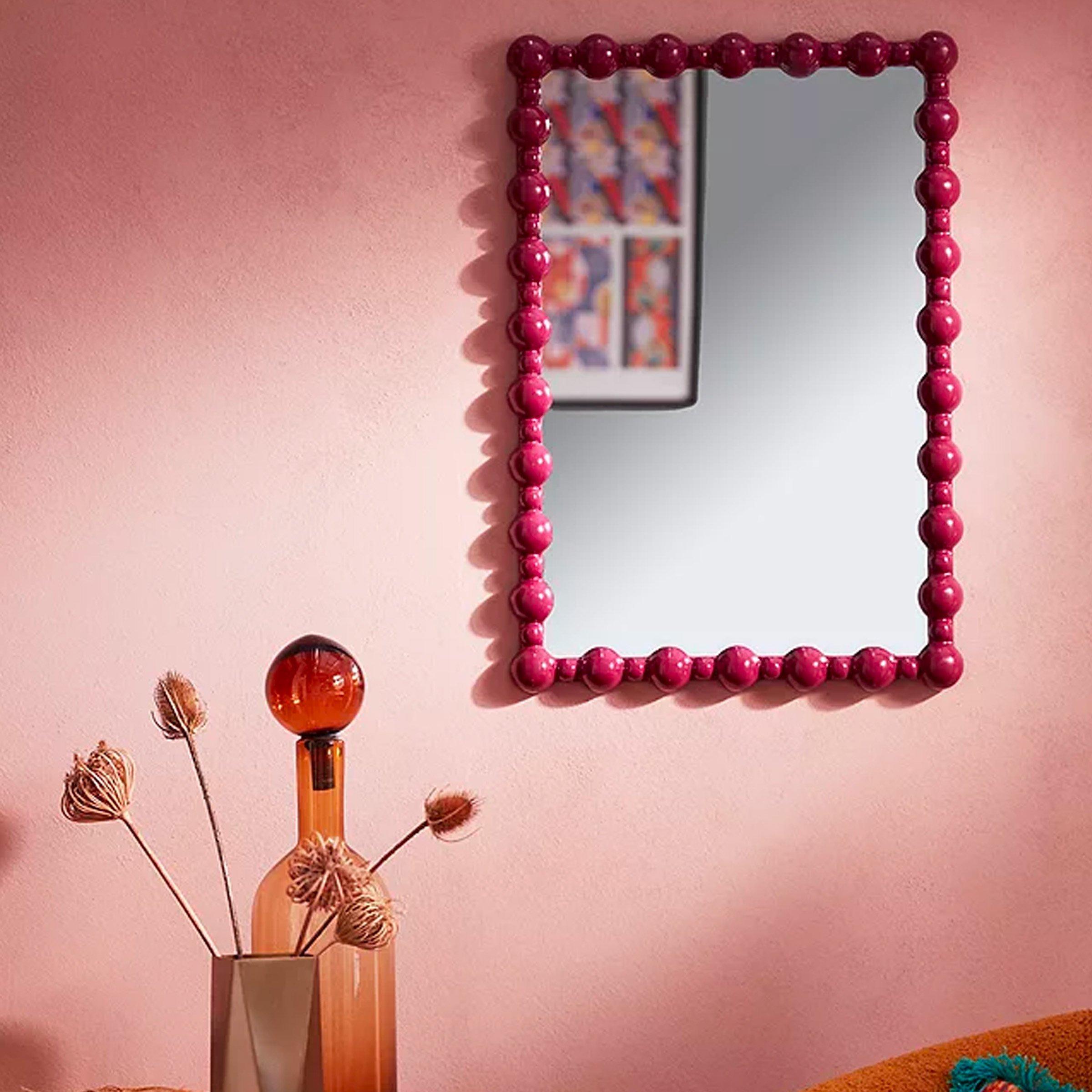 Mirrors