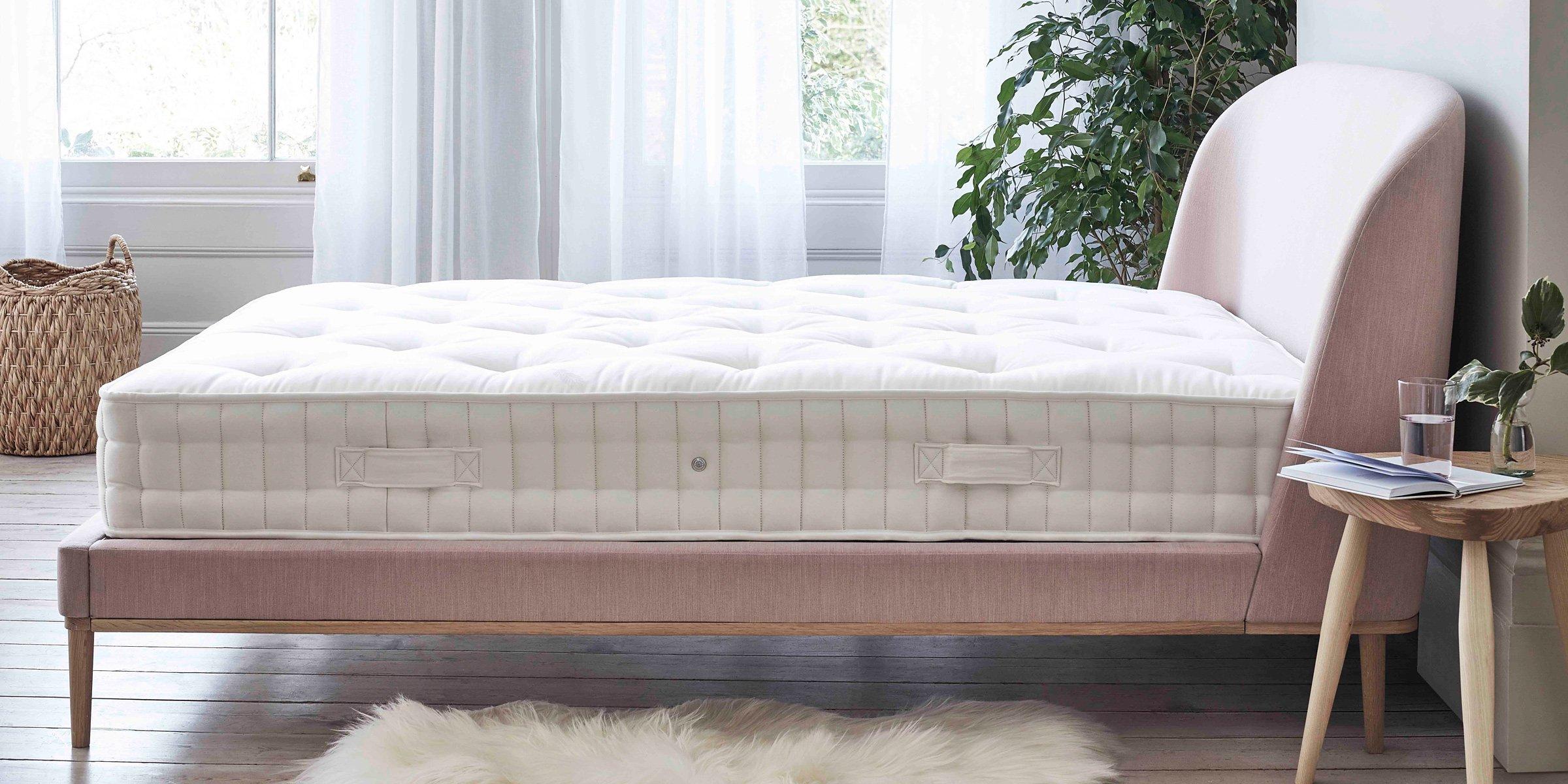 Mattress Buying Guide