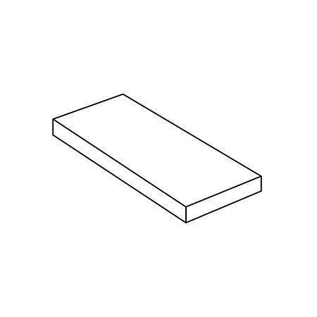 Icon of a single mattress