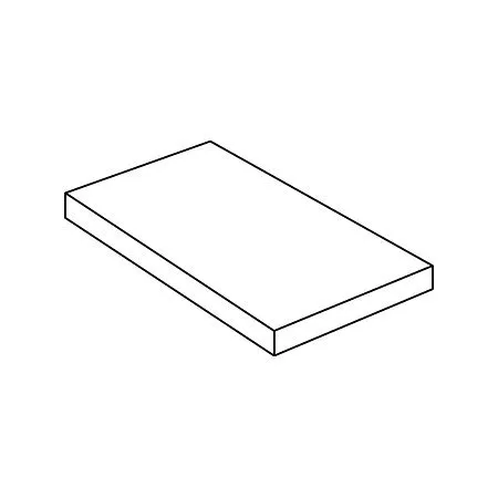 Icon of a small double mattress