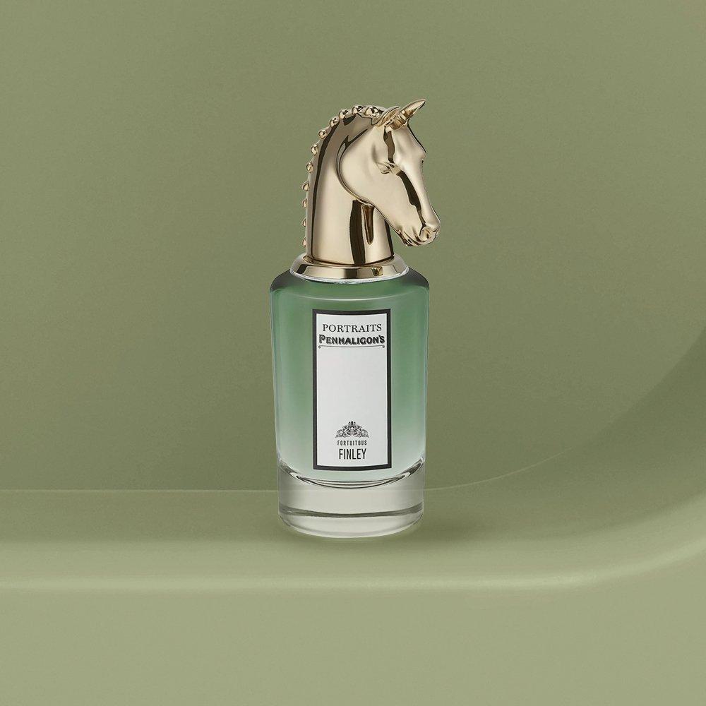 Penhaligon's Fortuitous Finley Eau de Parfum