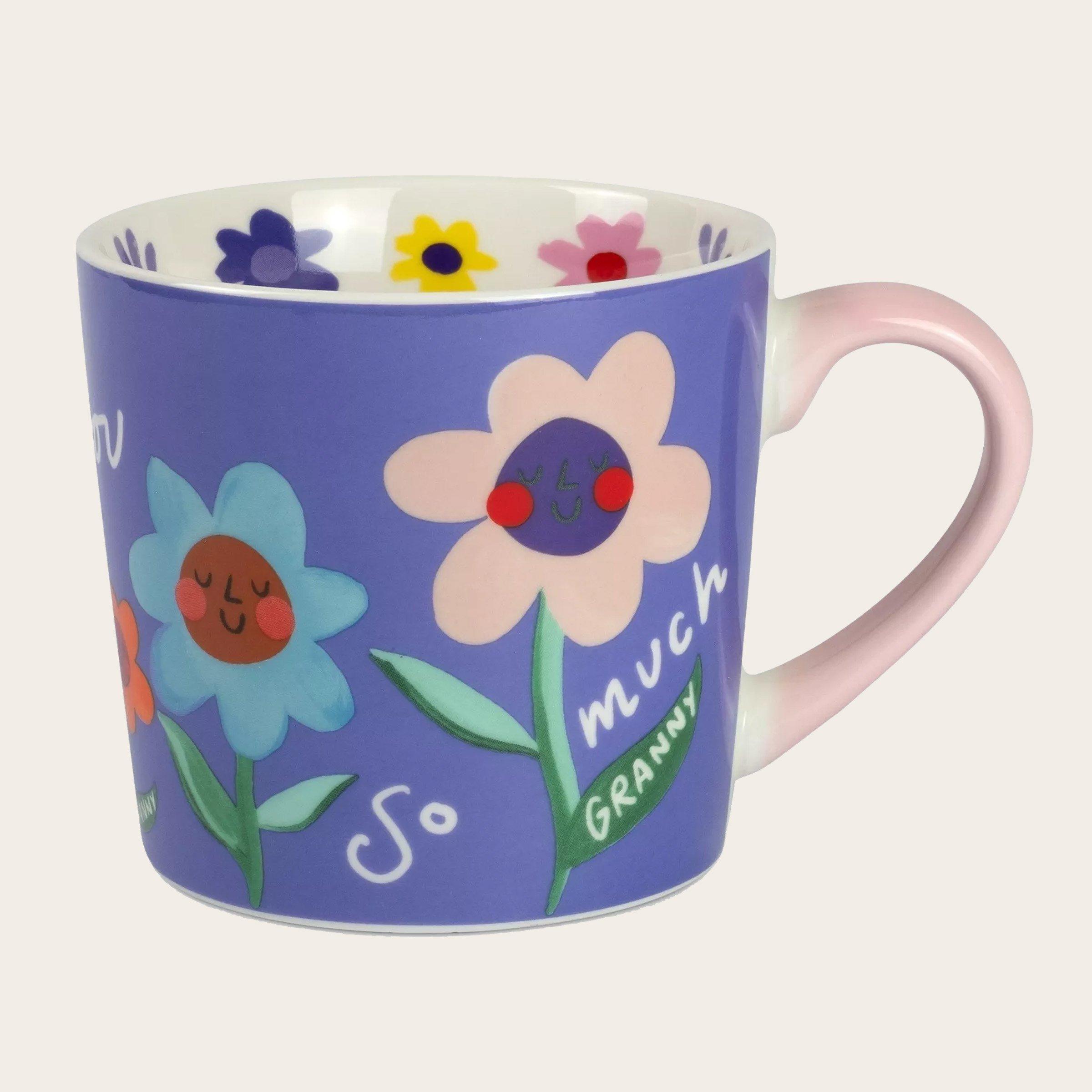 Gifts for Nan