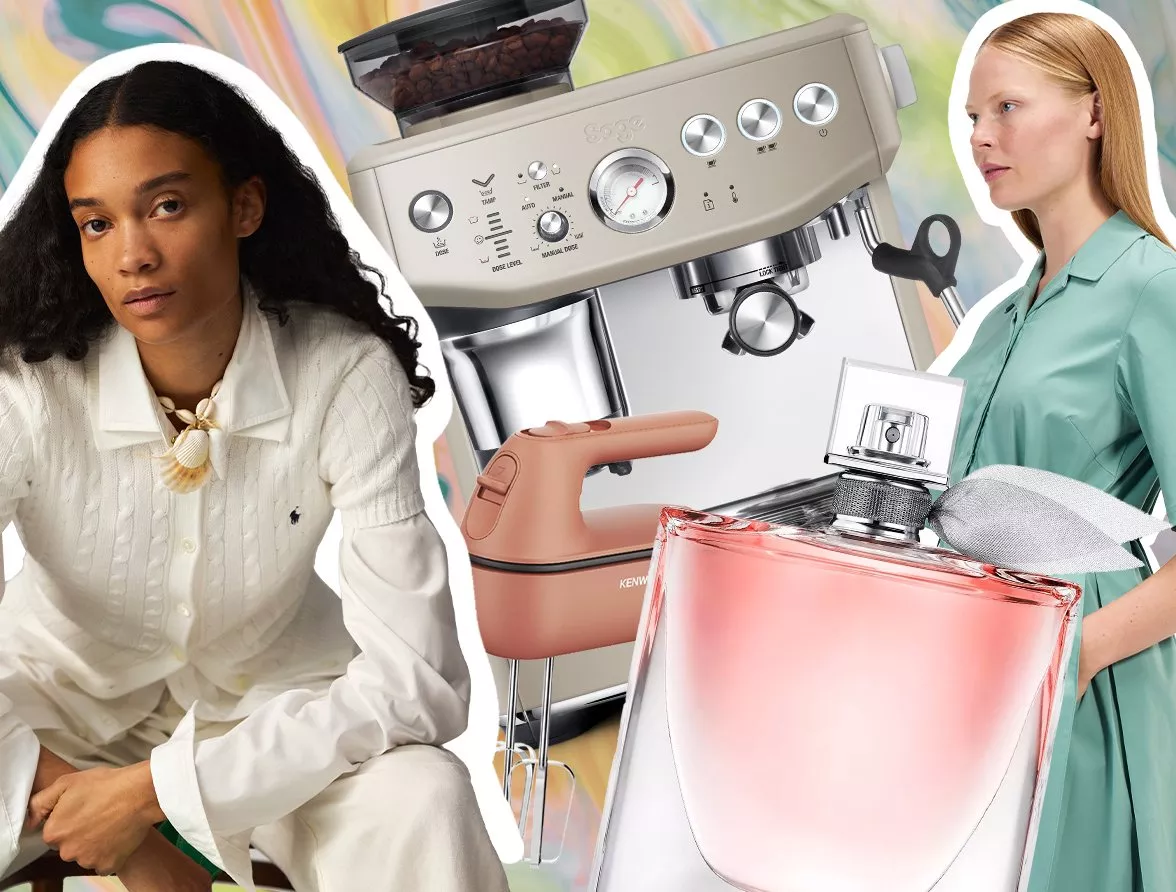 Make her Mothers Day with gifts shell love