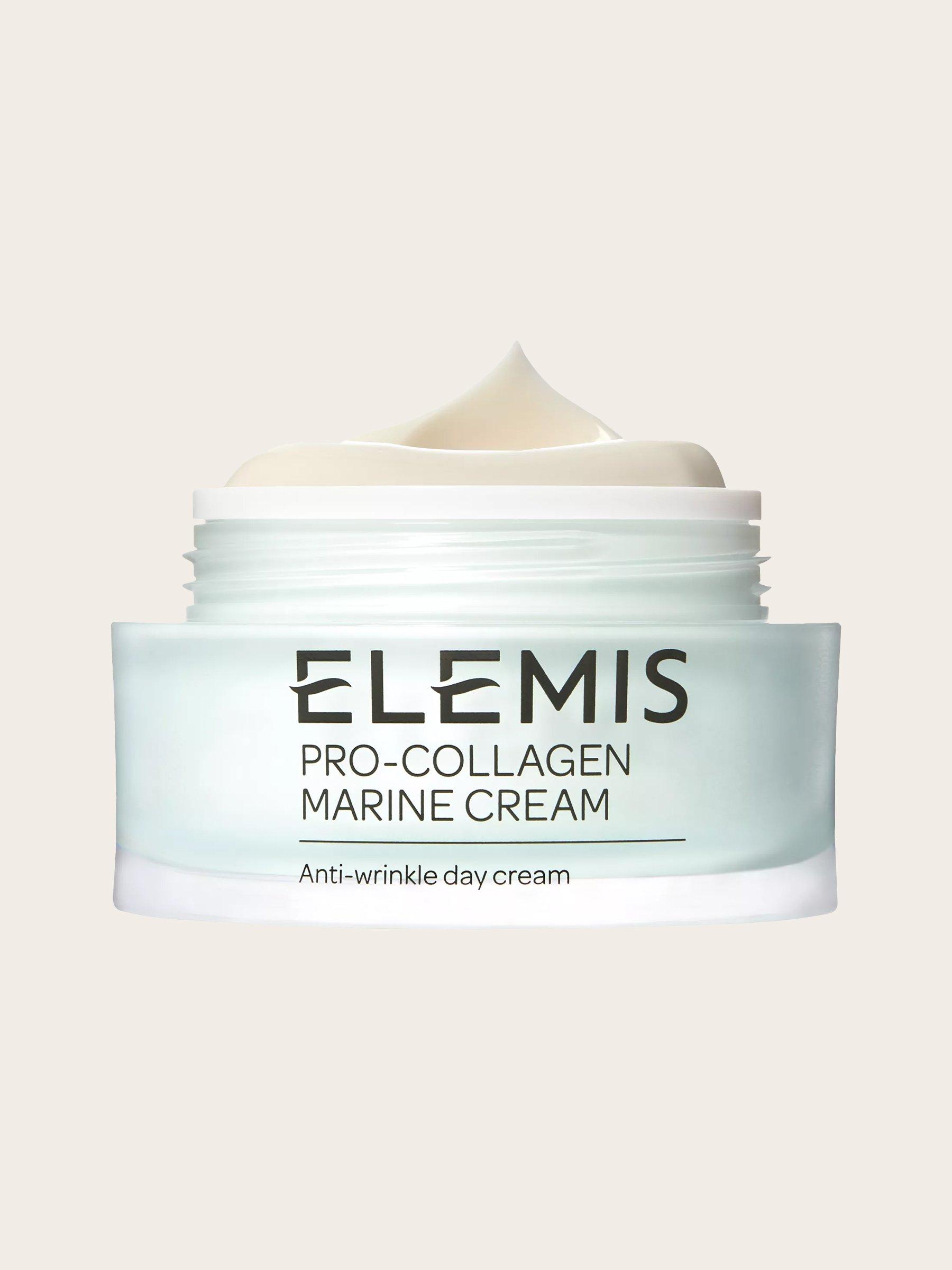 Elemis, Marine Cream SPF, £95