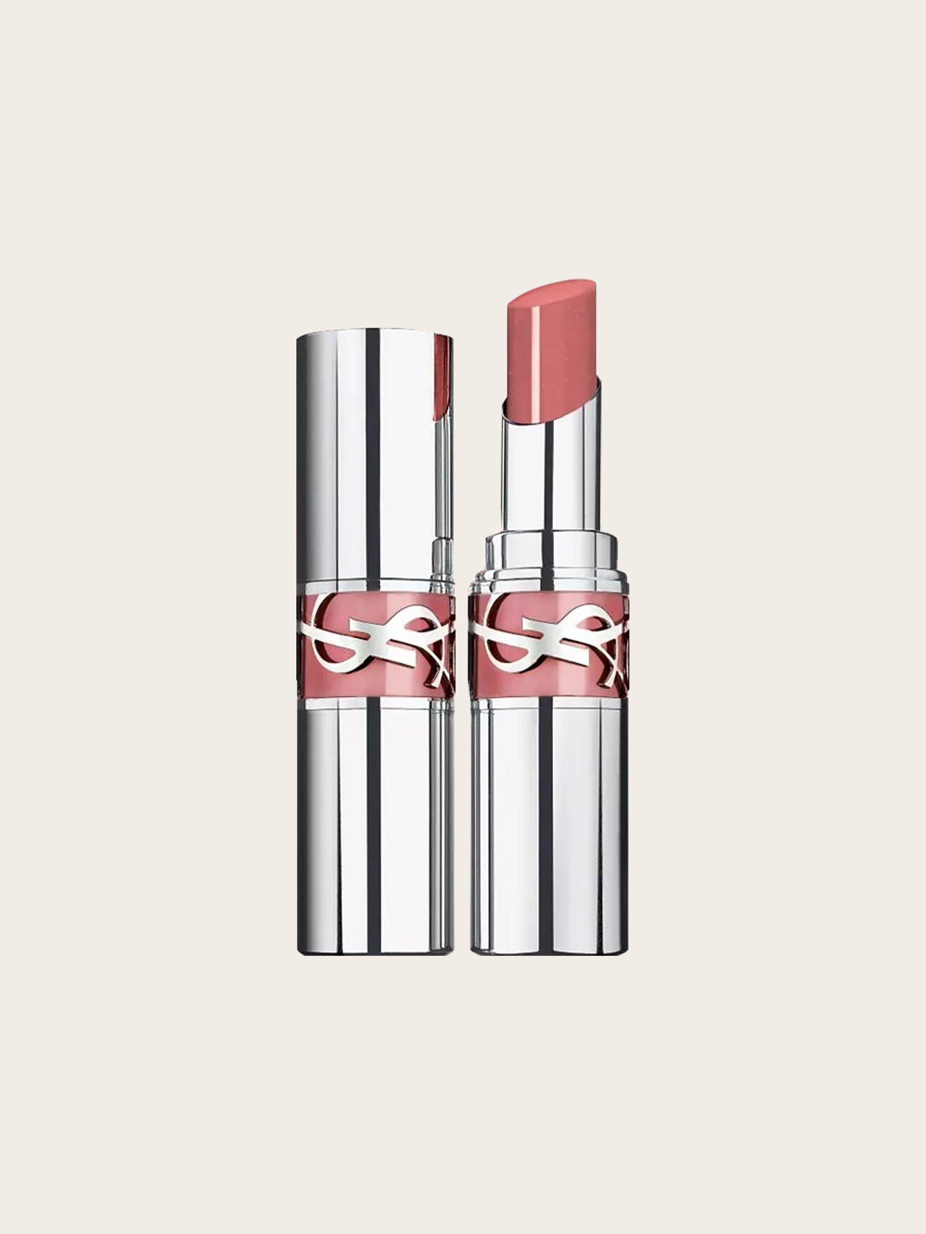 Yves Saint Laurent, Loveshine High Shine Lipstick, £38