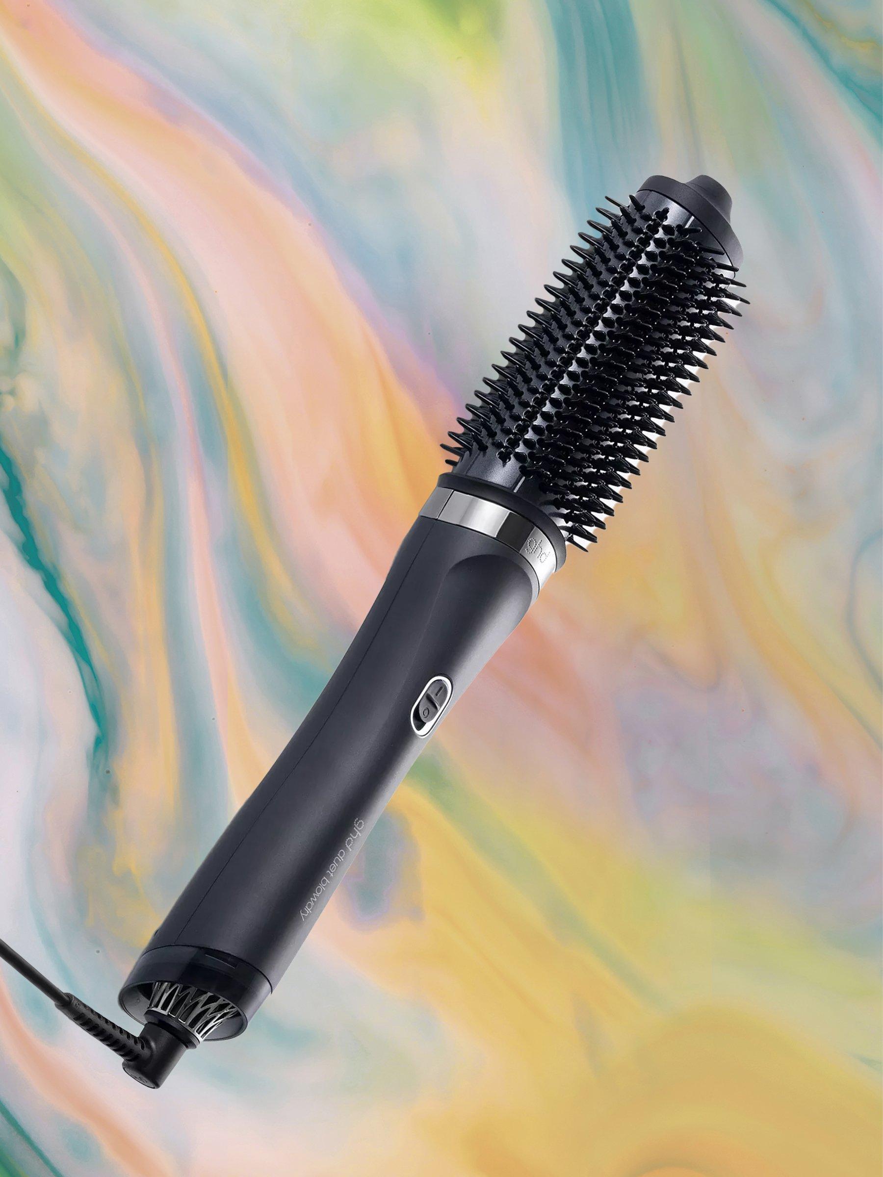 Duet Blowdry Black BK GHD, £379