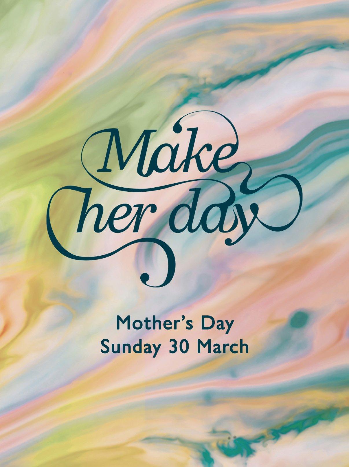 Mothers Day 2025