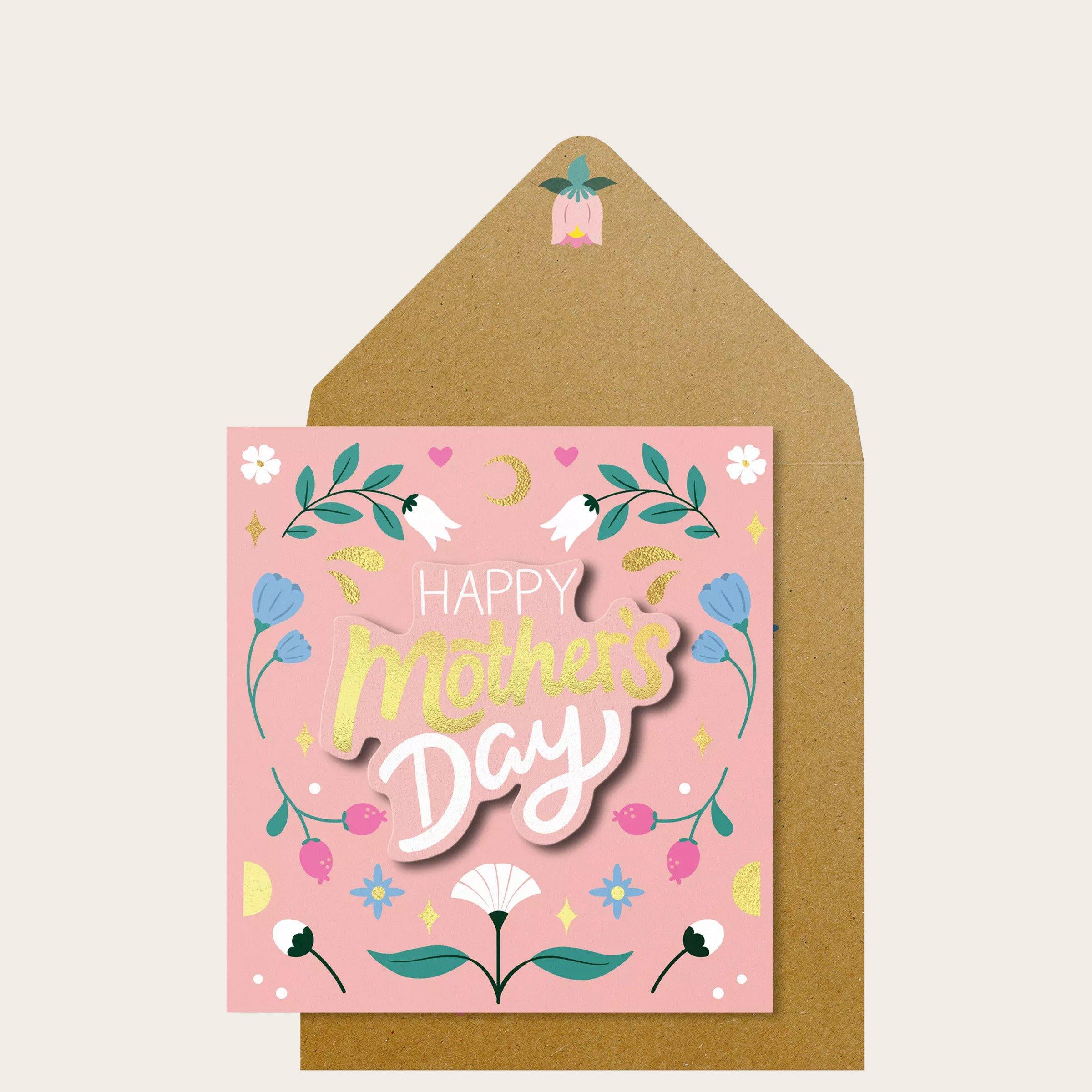 Mother's Day cards