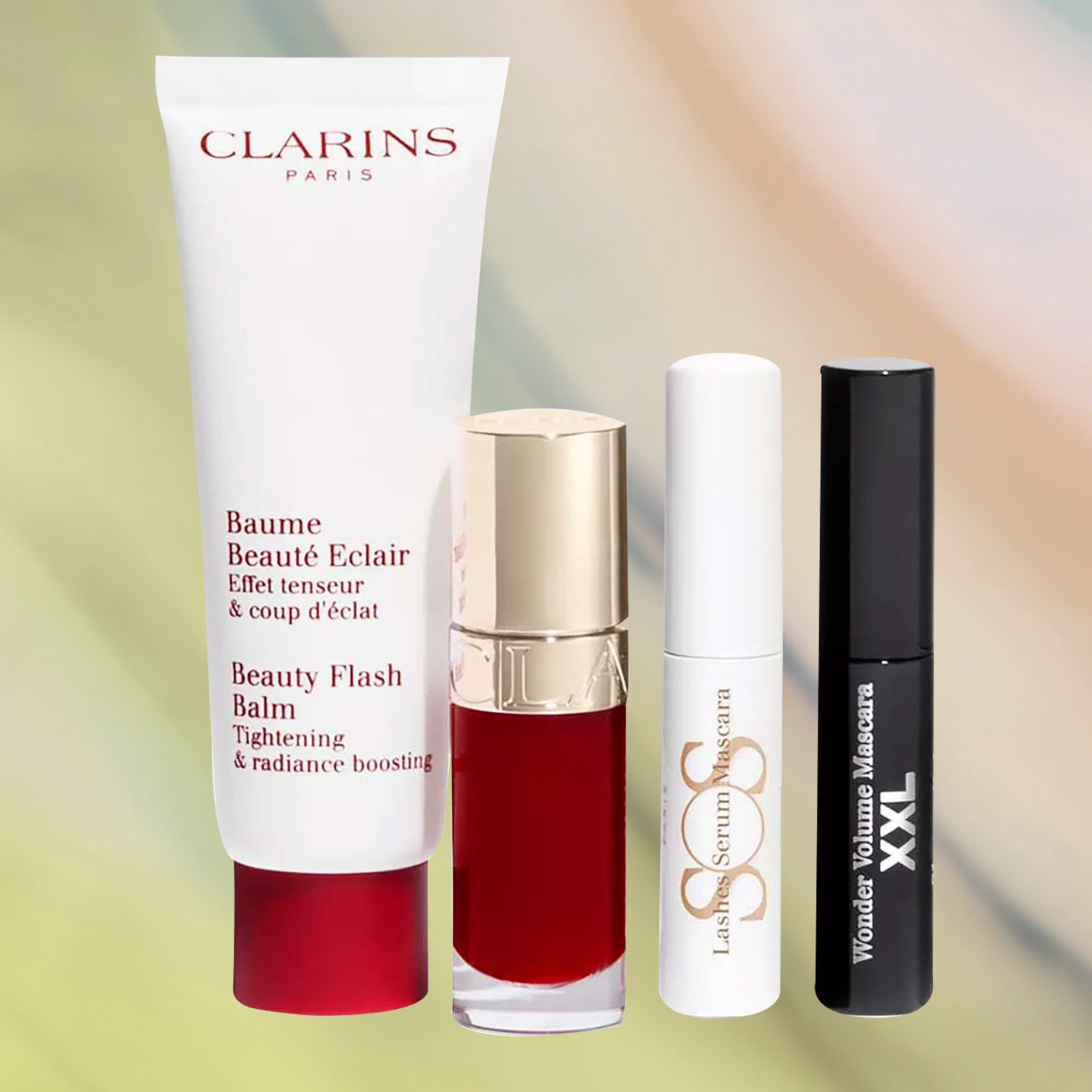 Beauty gift sets