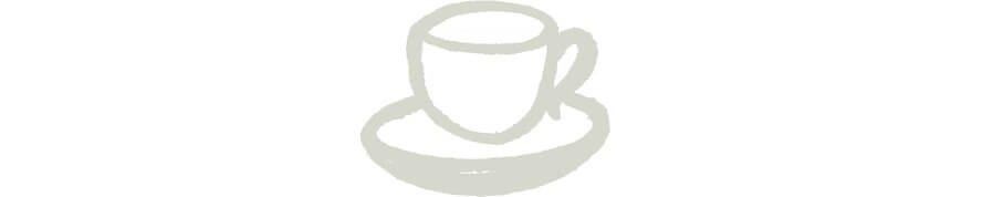 Teacup illustration