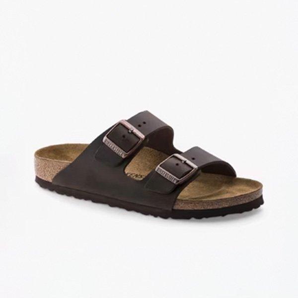 Footbed Sandals