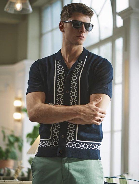 Ben Sherman