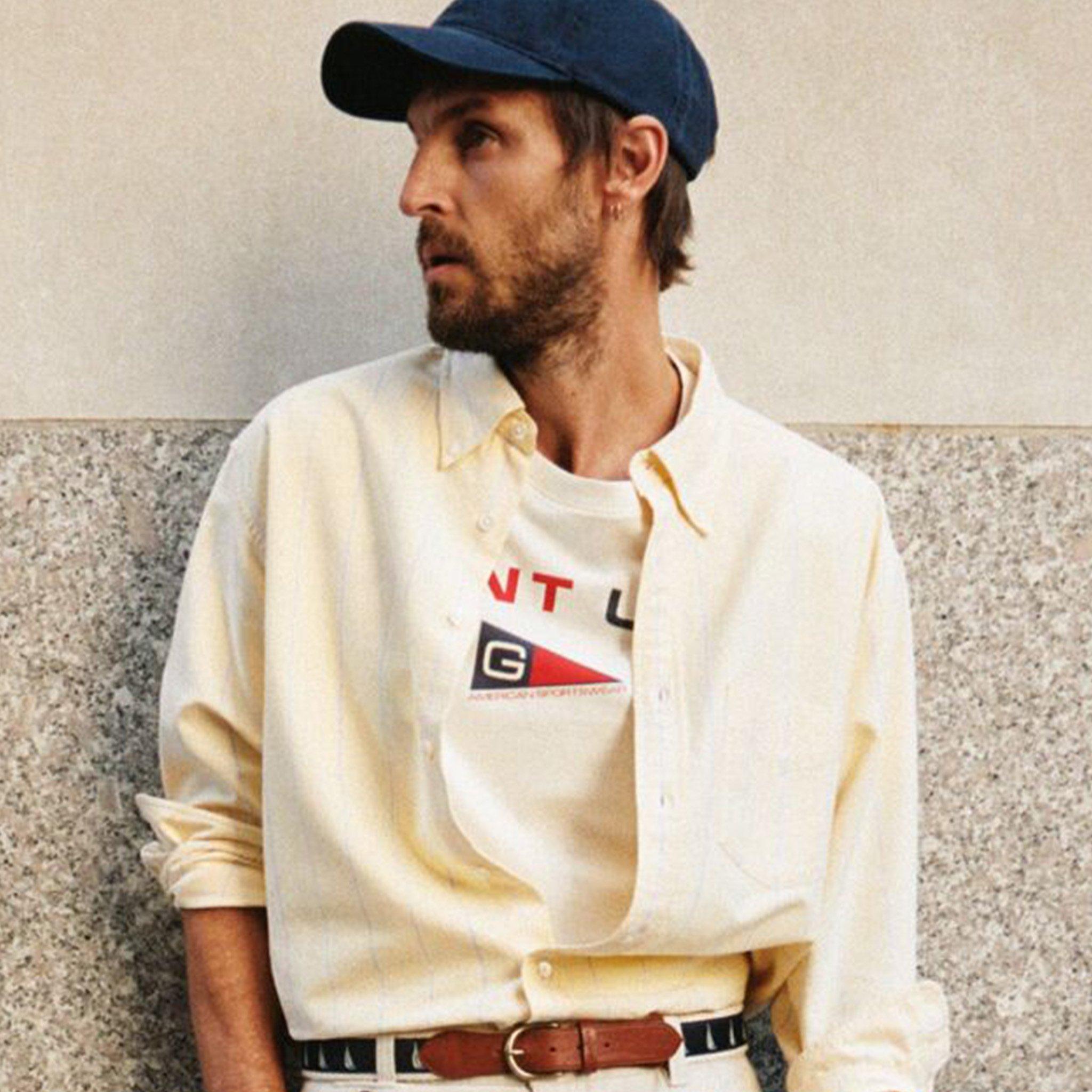 Gant