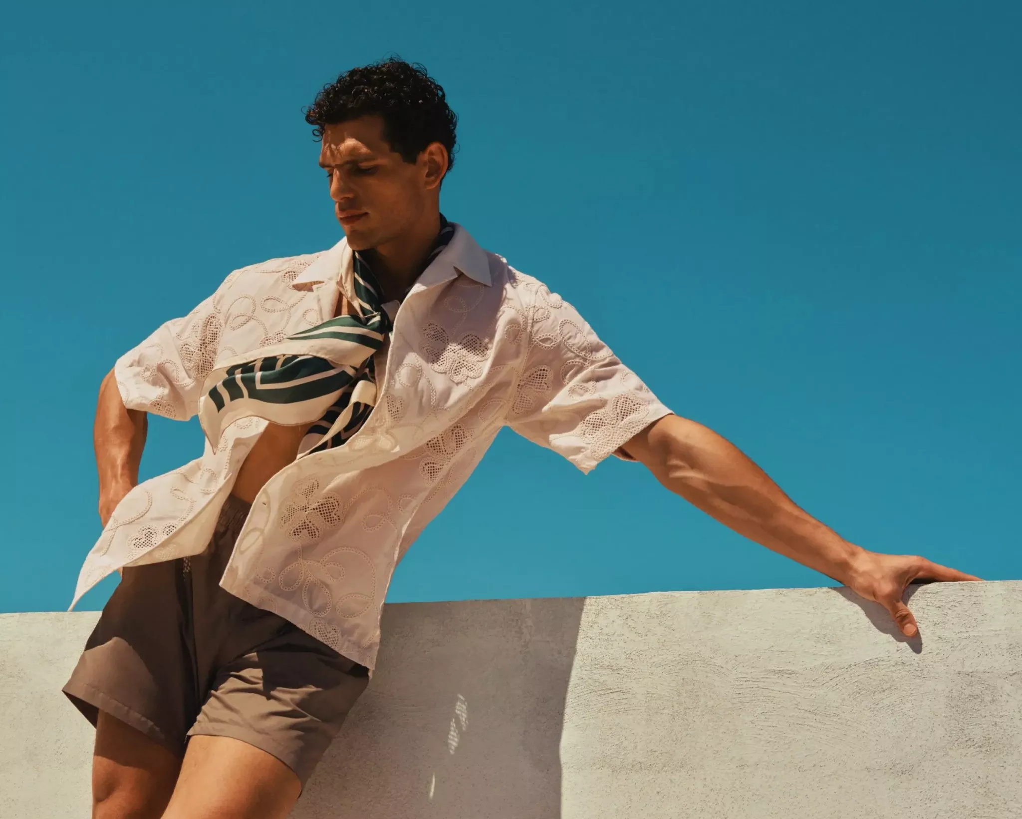 Ultimate men`s summer outfit ideas