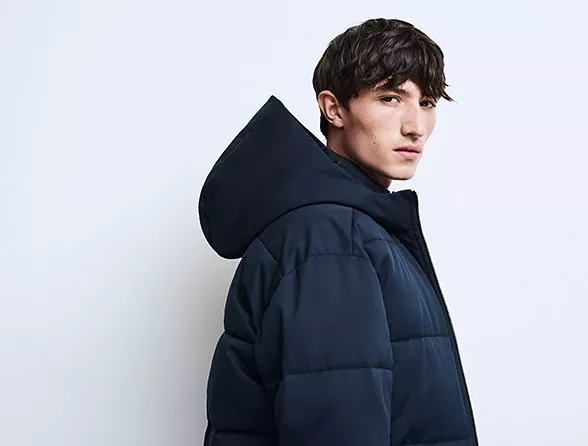 Best Winter Coats For Men John Lewis Partners