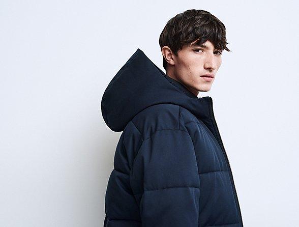 Best winter jackets for men