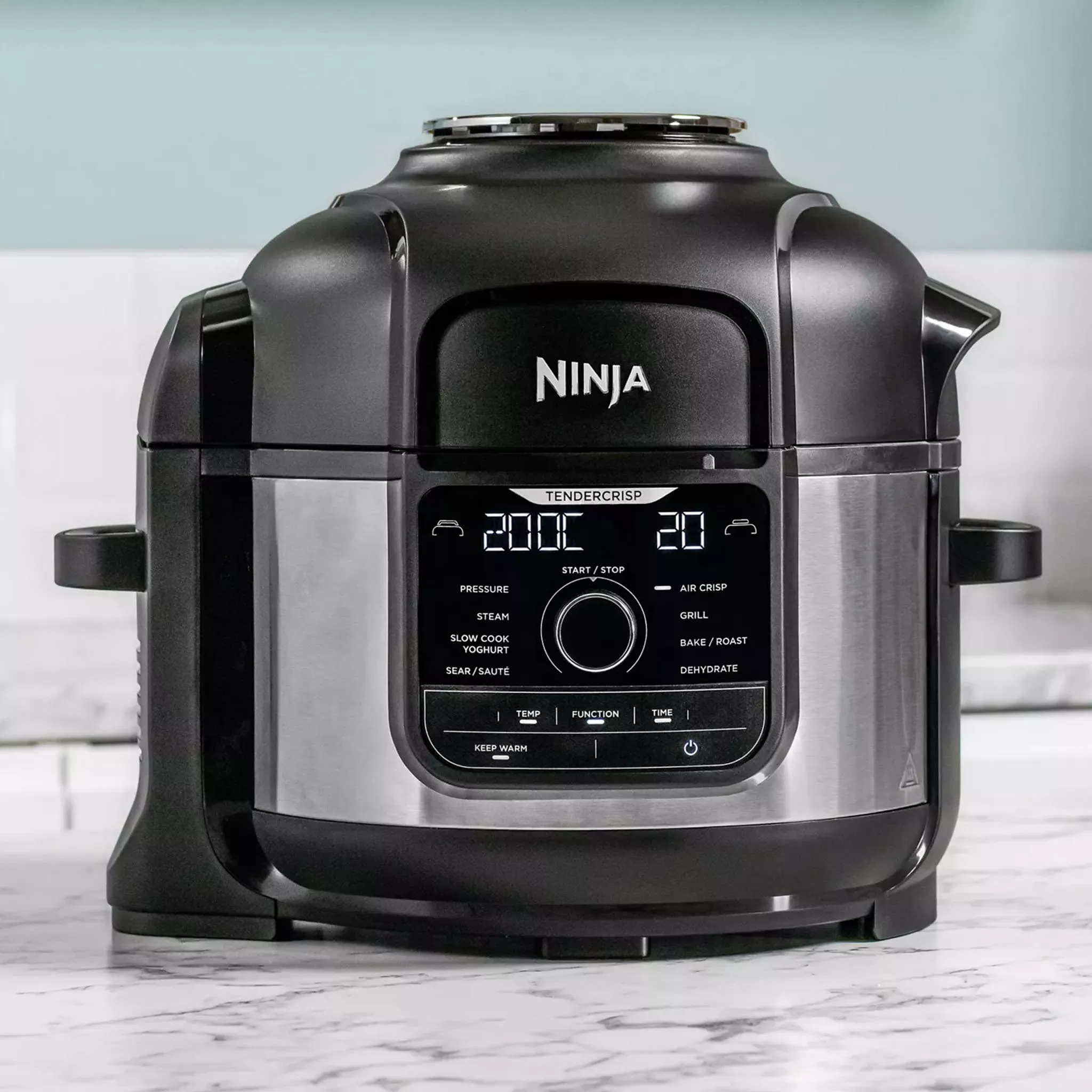 ninja slow cooker