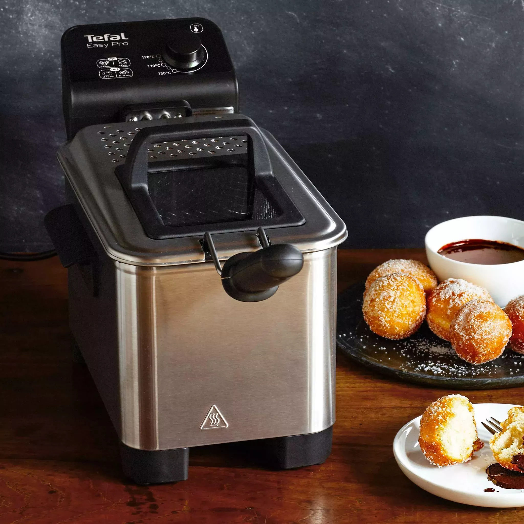 tefal kitchen appliance