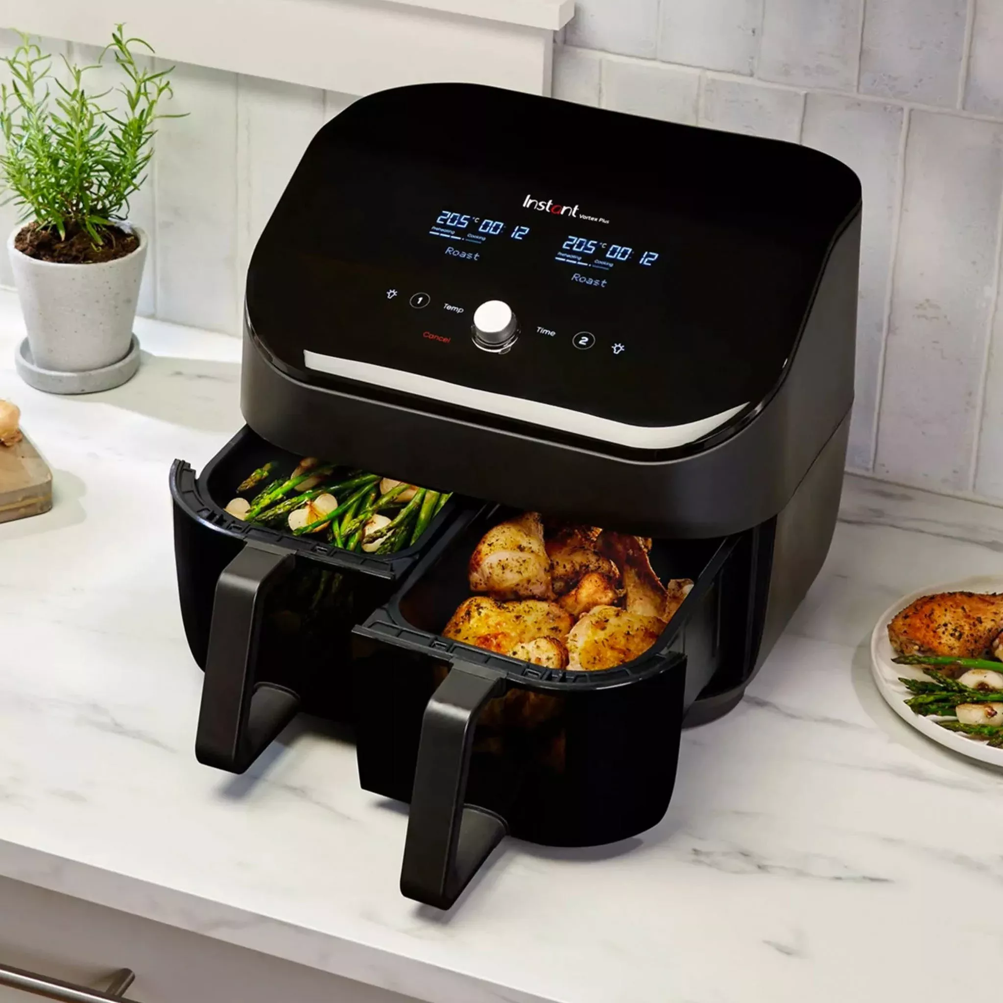 air fryer