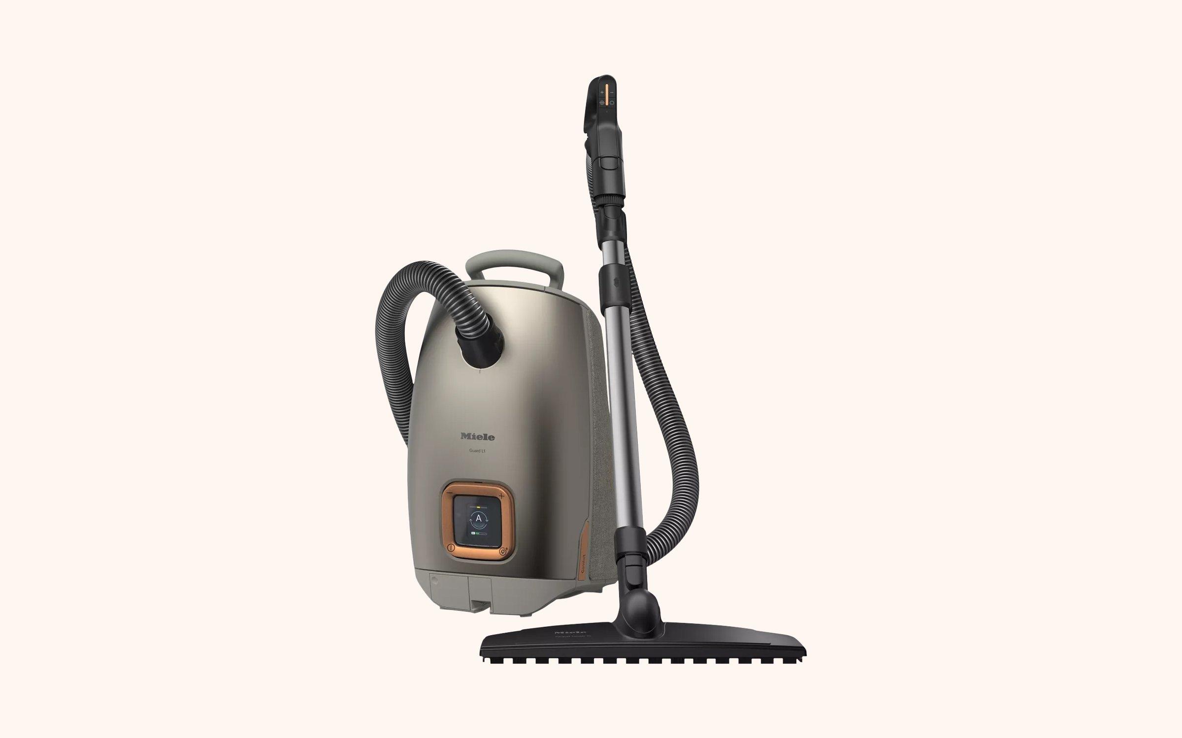Miele’s Guard L1 Comfort XL Vacuum Cleaner