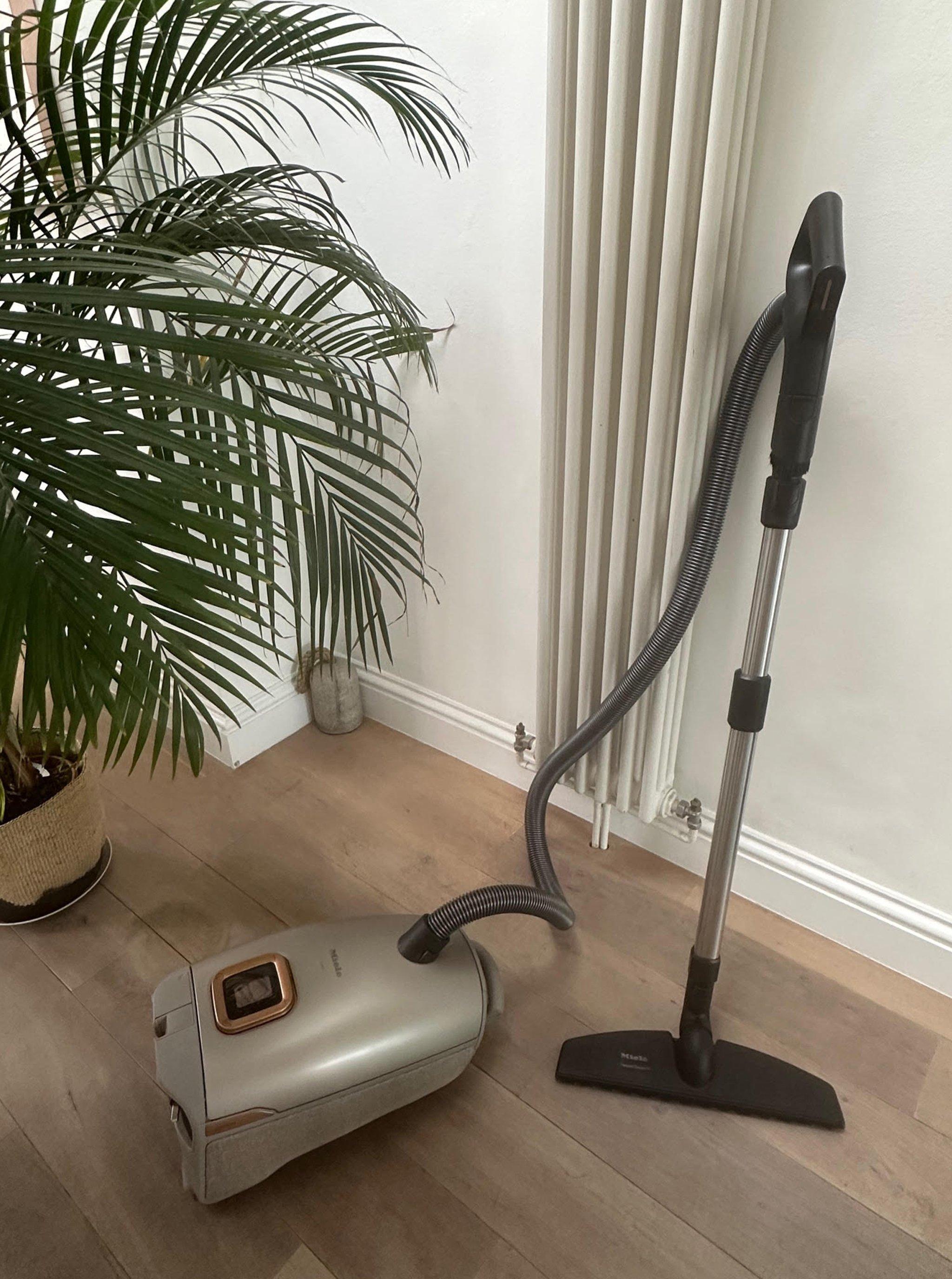 Miele vacuum