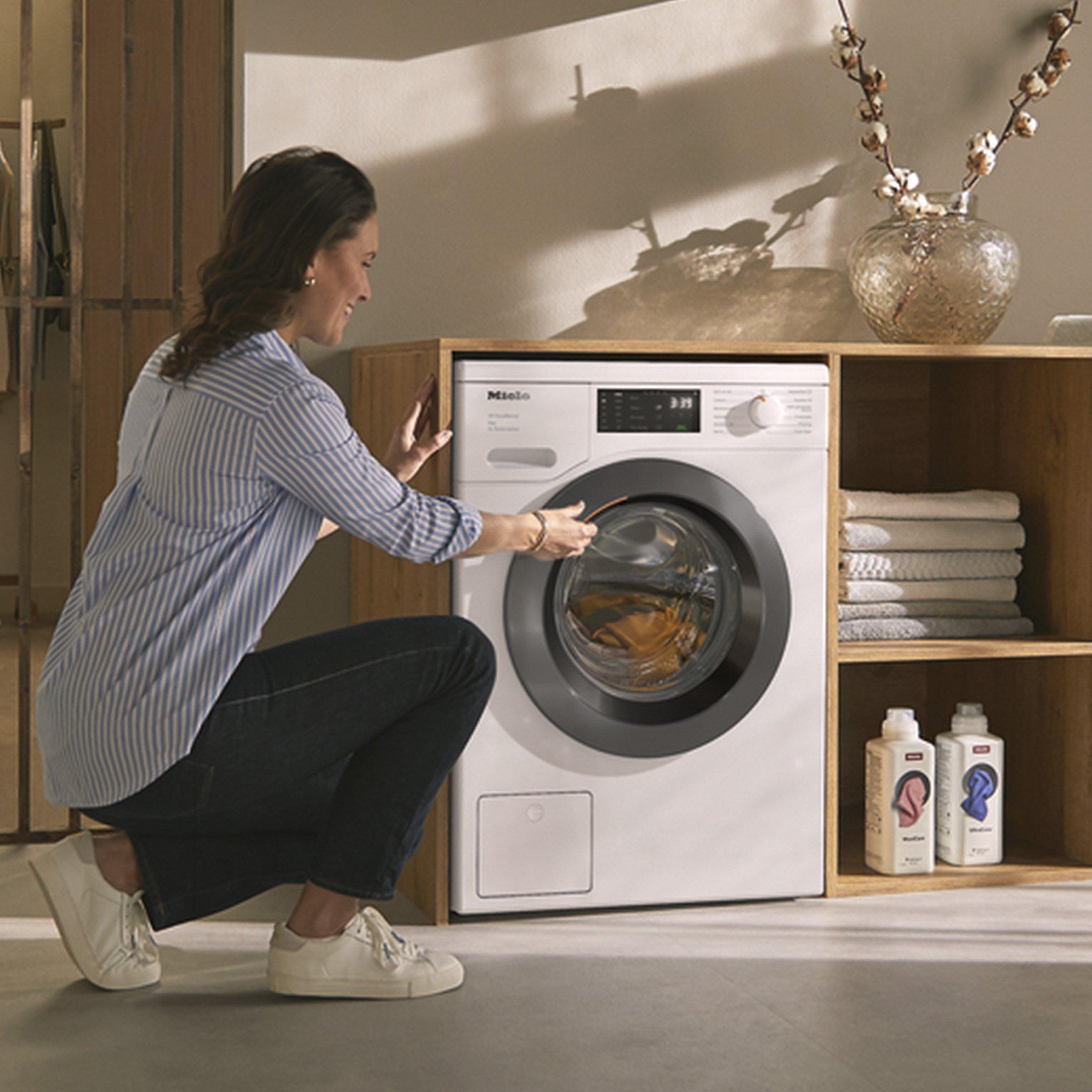 Miele Shop Laundry