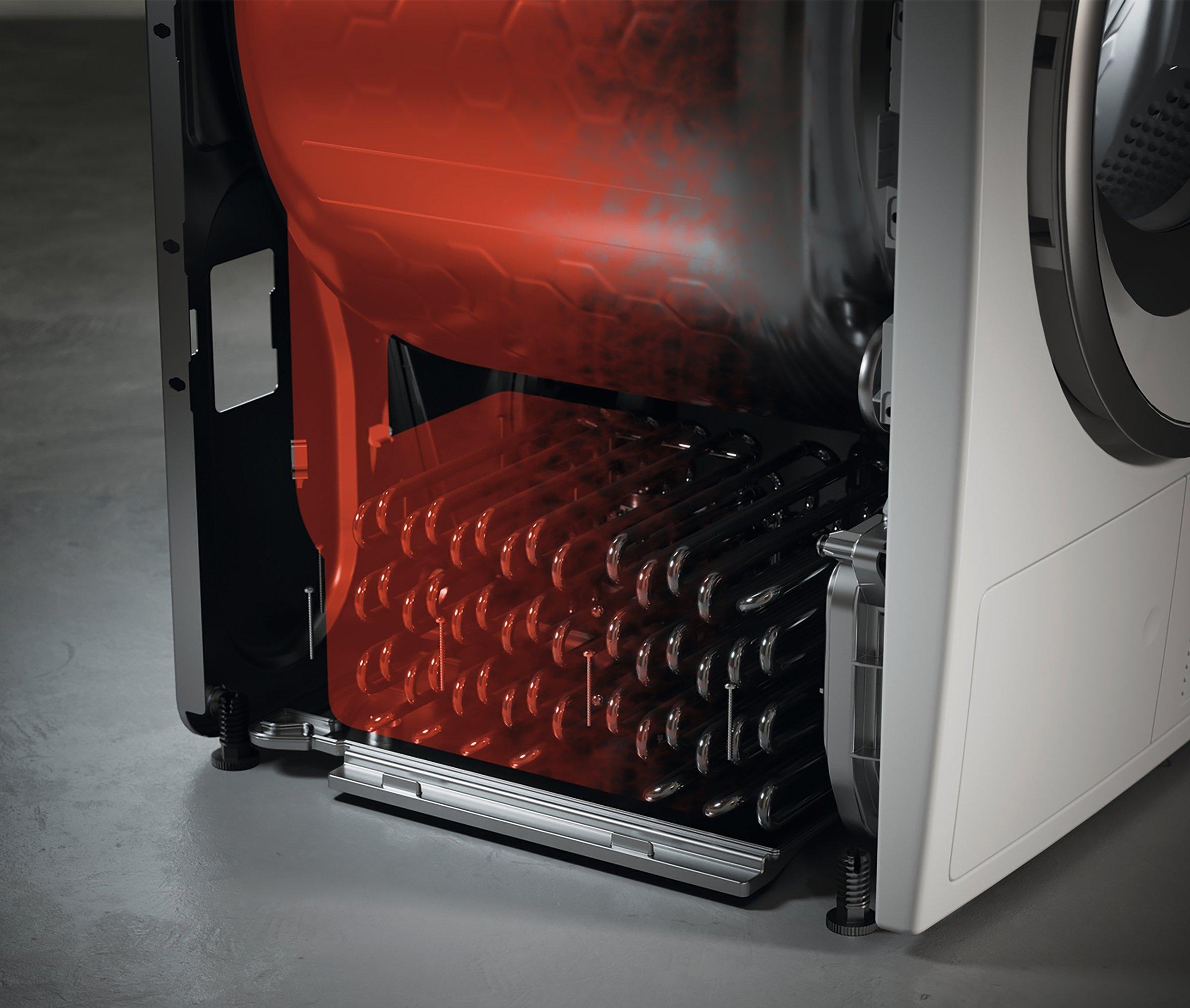 Miele Laundry