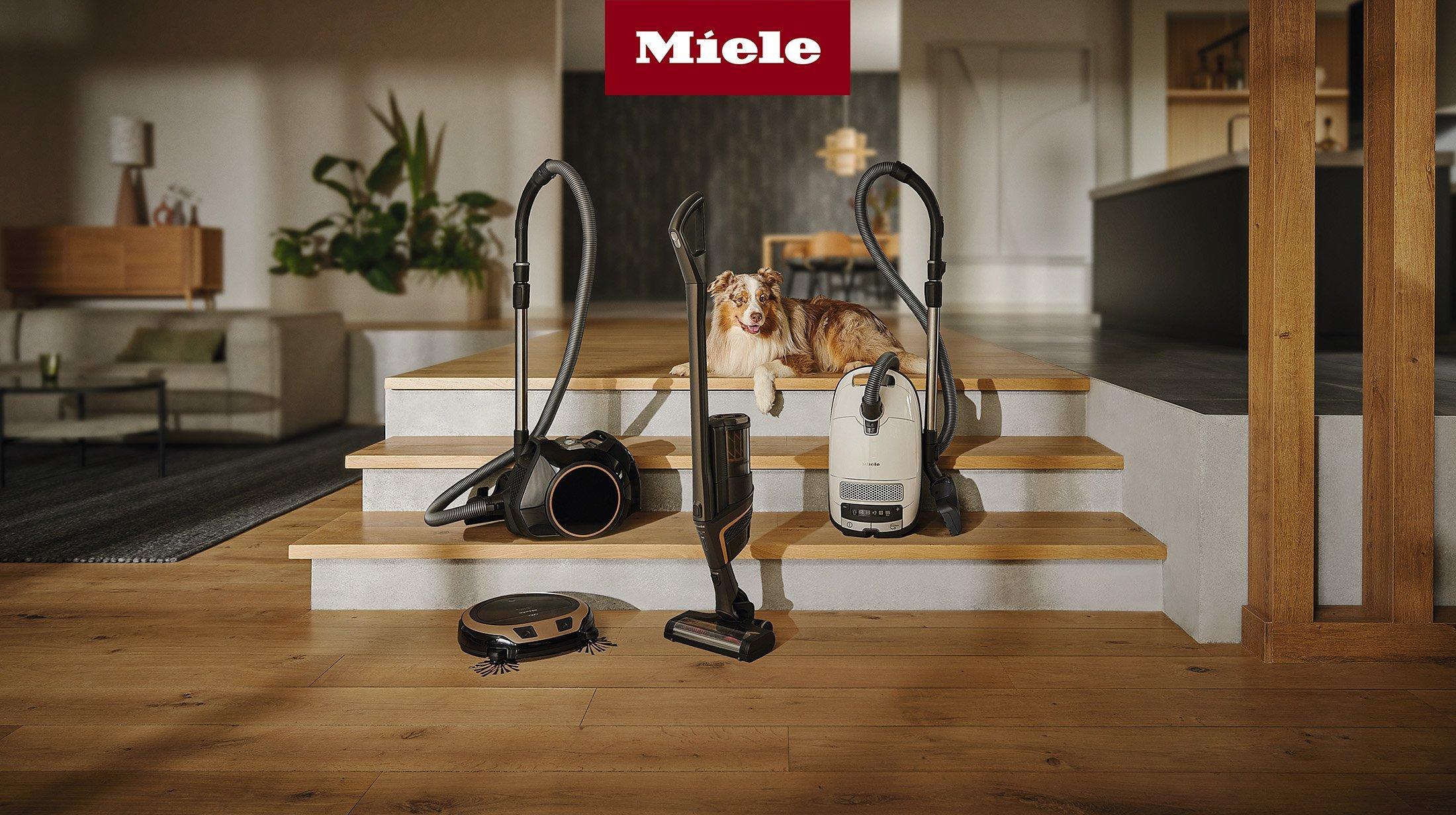 miele Main