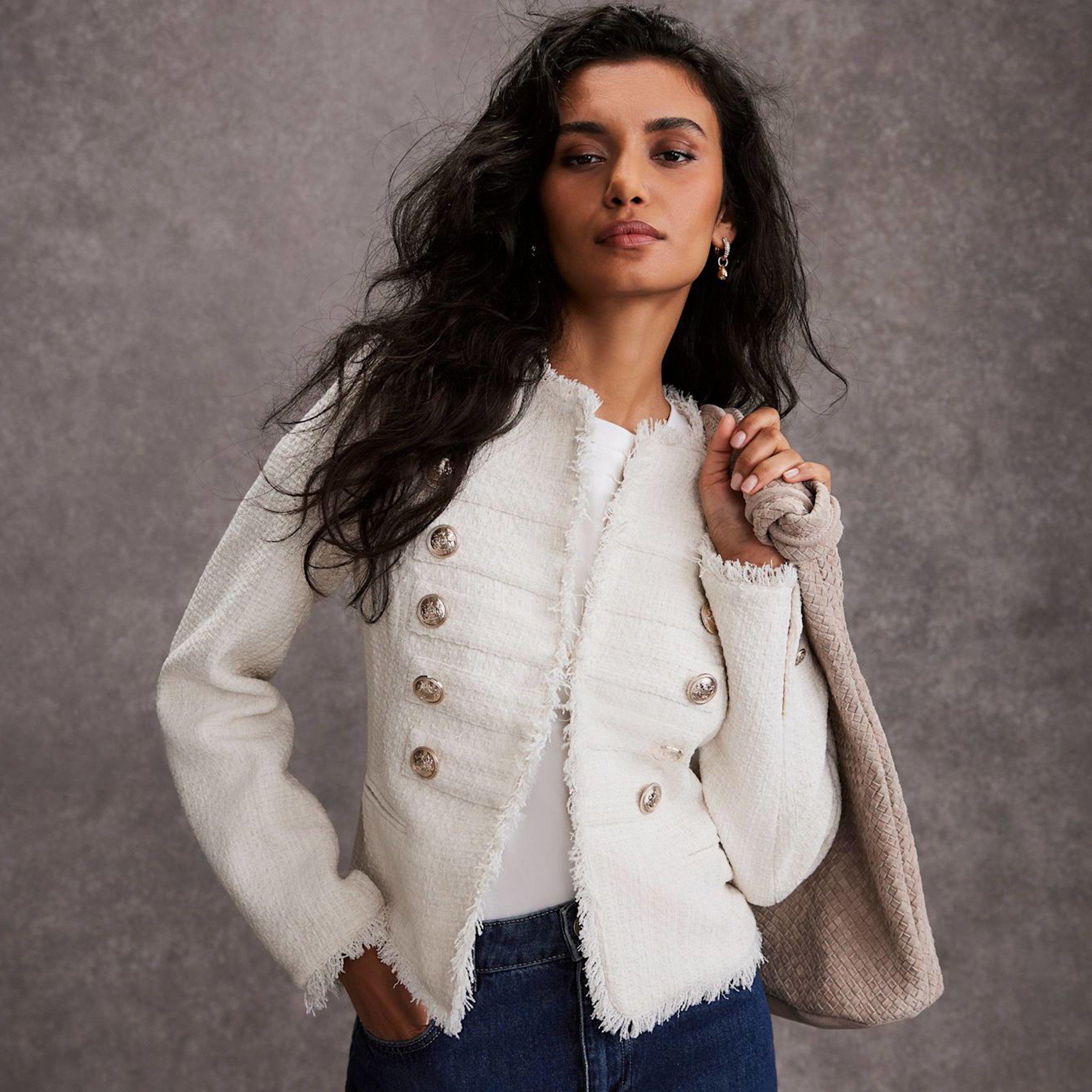 Jackets