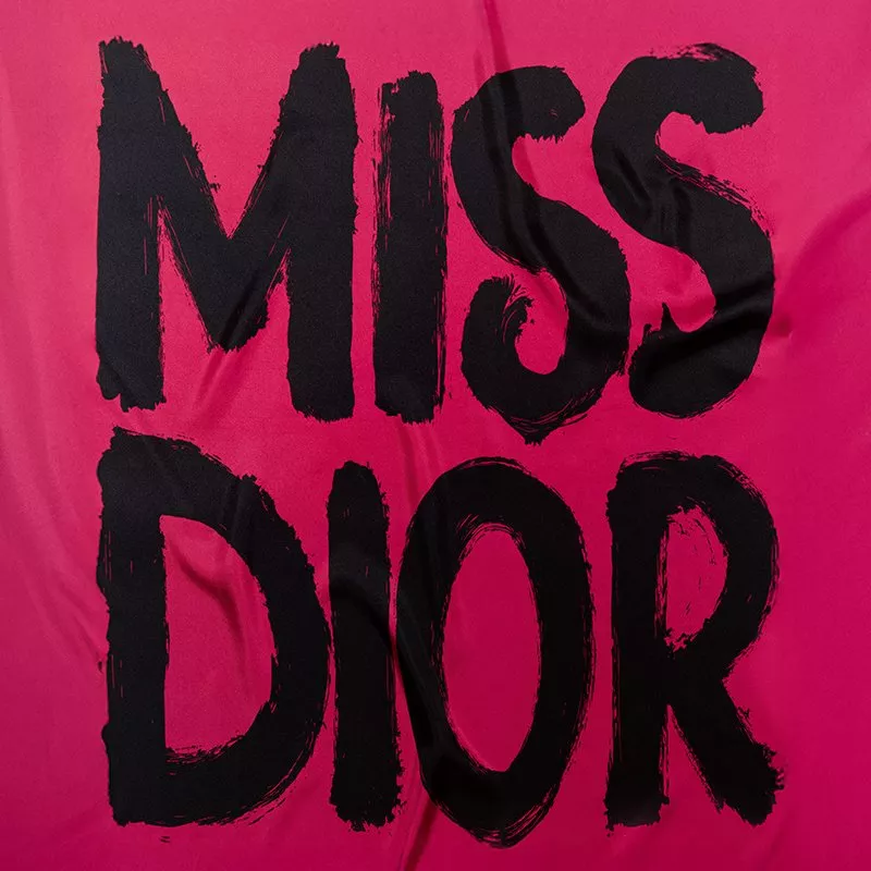 MISS DIOR