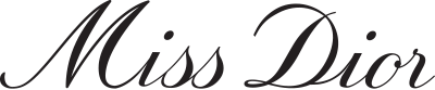 Miss Dior logo