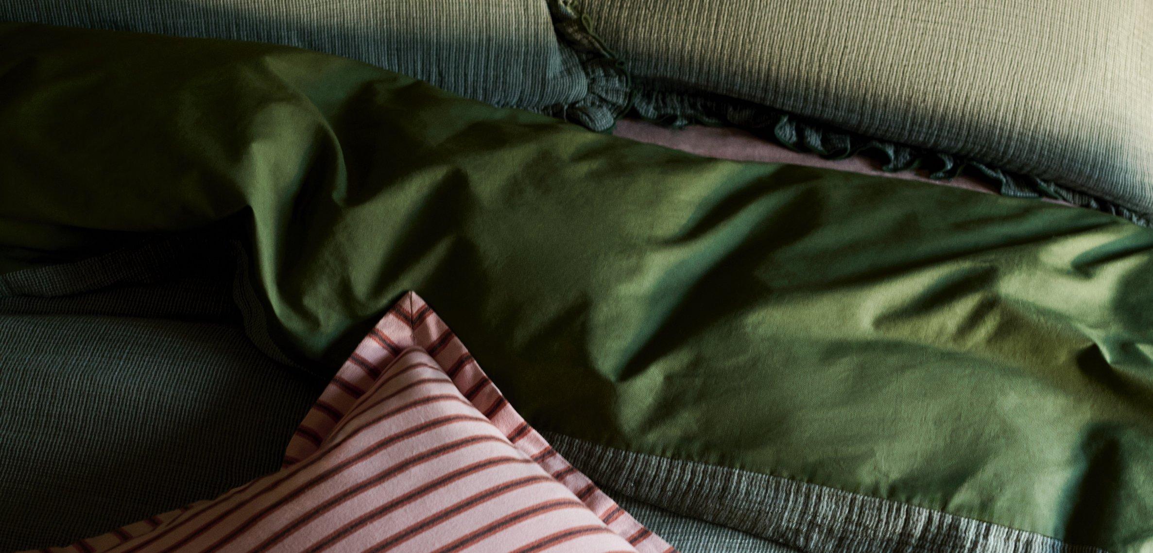 Mix & Match Bedding