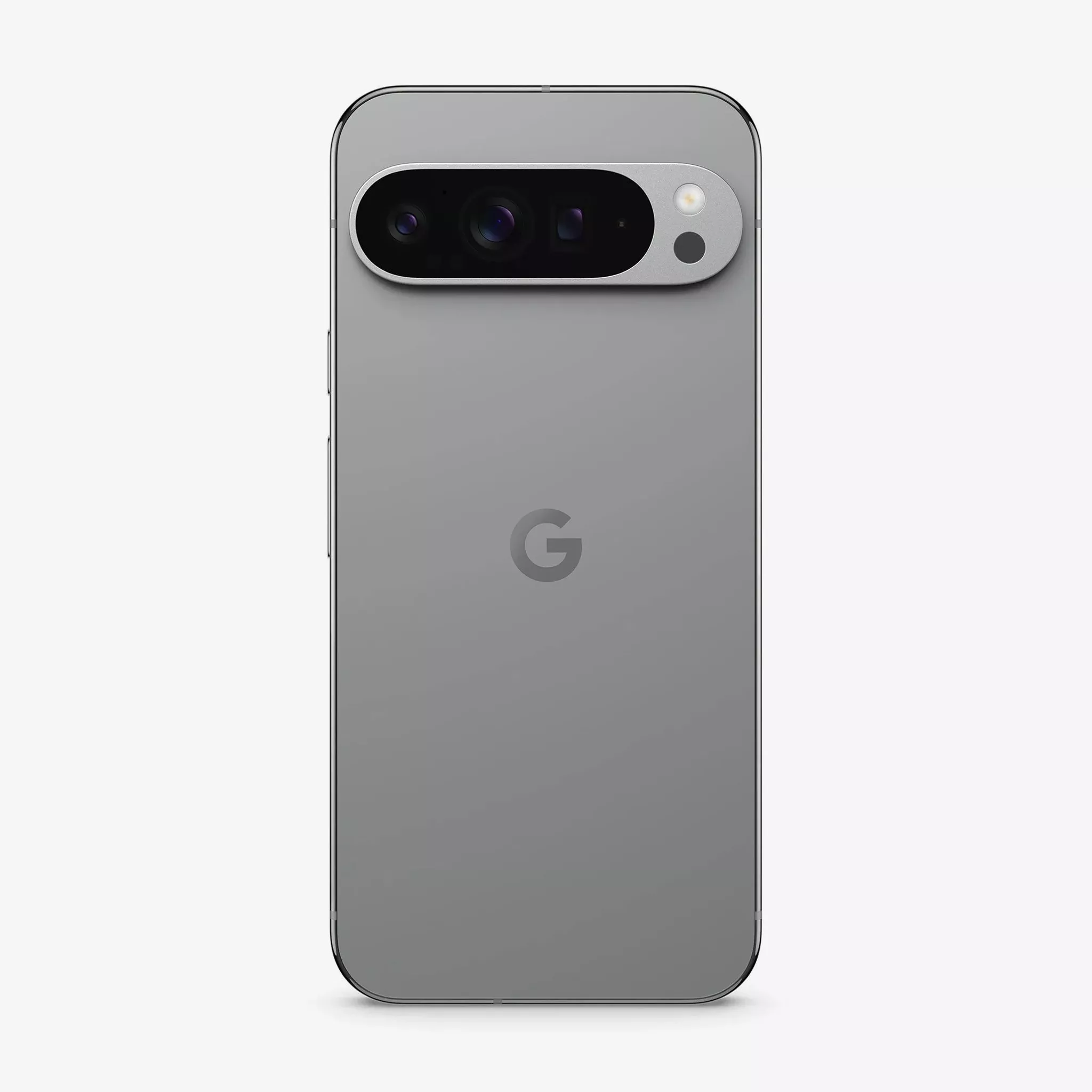 Grey google phone