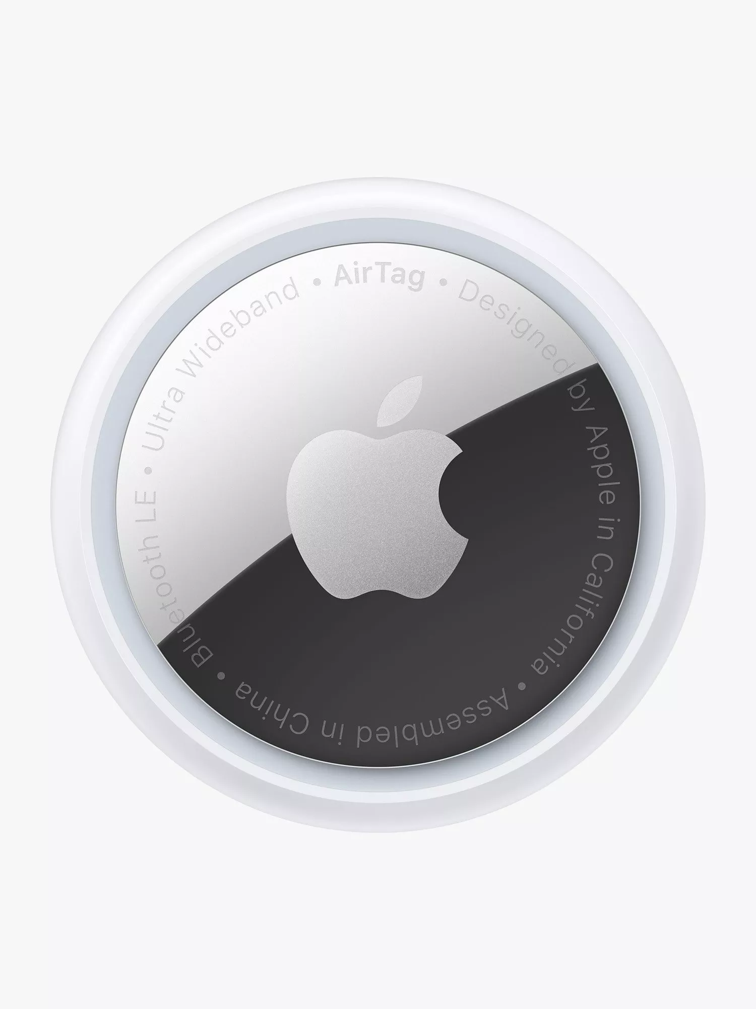 Apple air tag