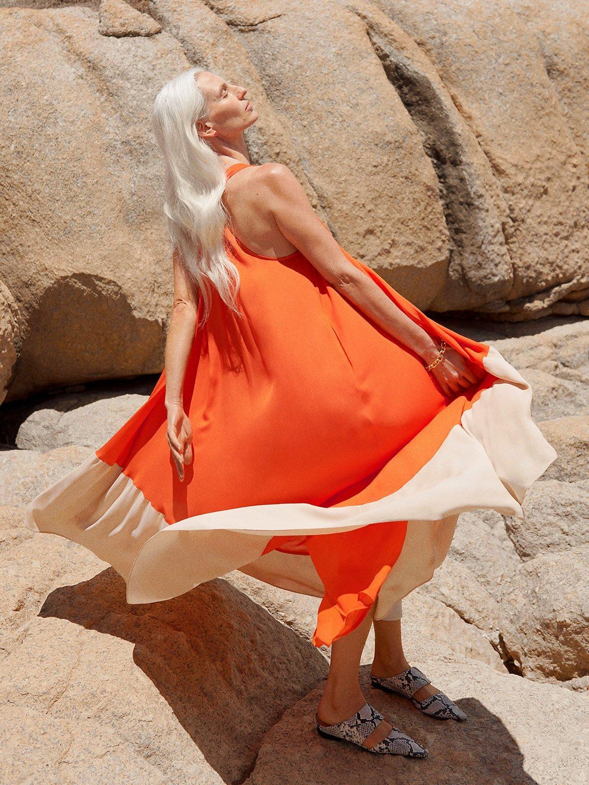 Modern Romance Dress Edit