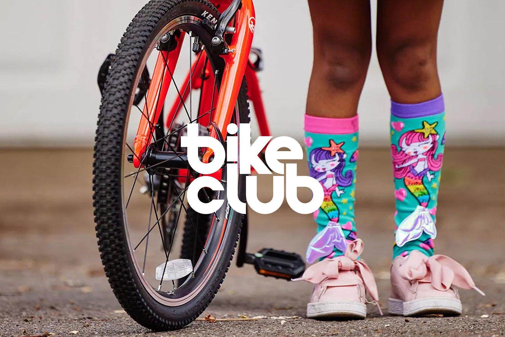 Bike Club