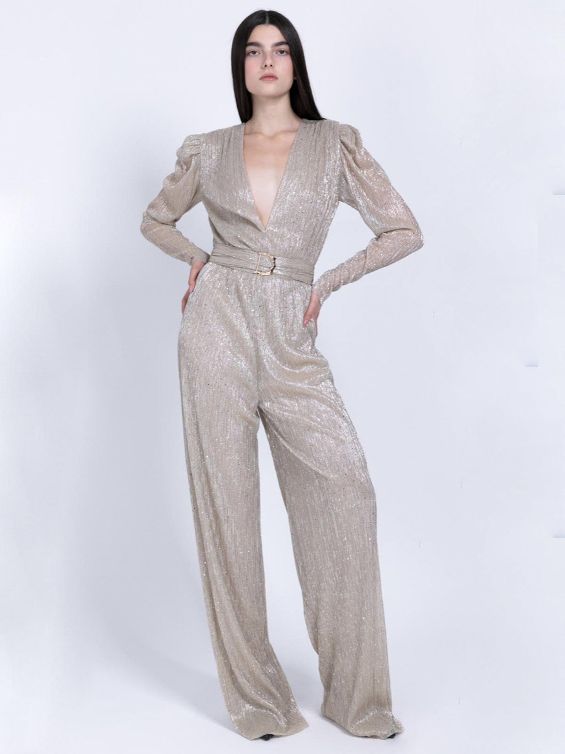 Rent Sabina Musayev Jimmy Jumpsuit