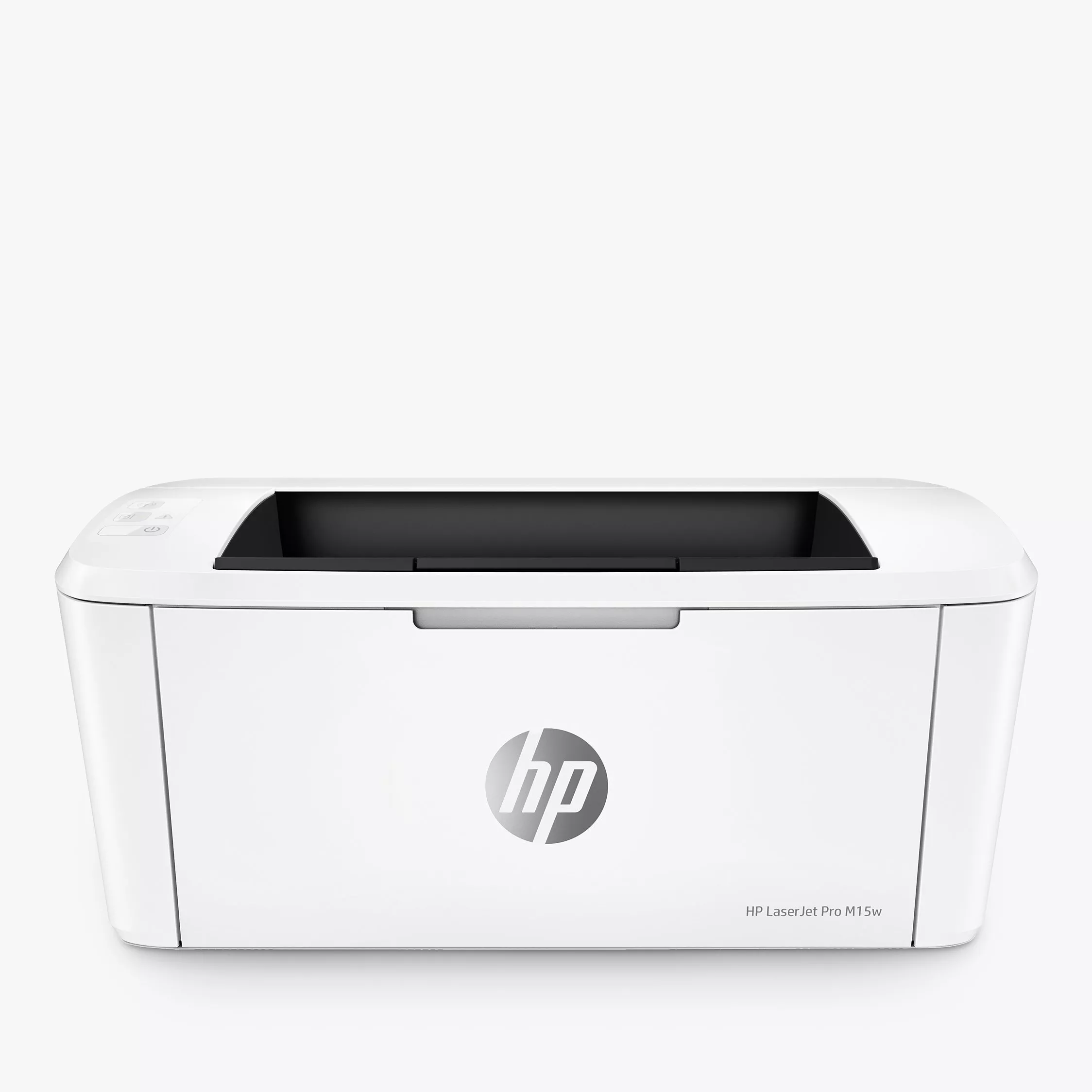 White printer