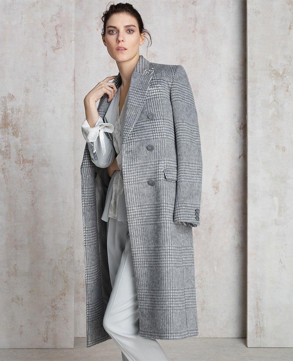 Modern Rarity Coat