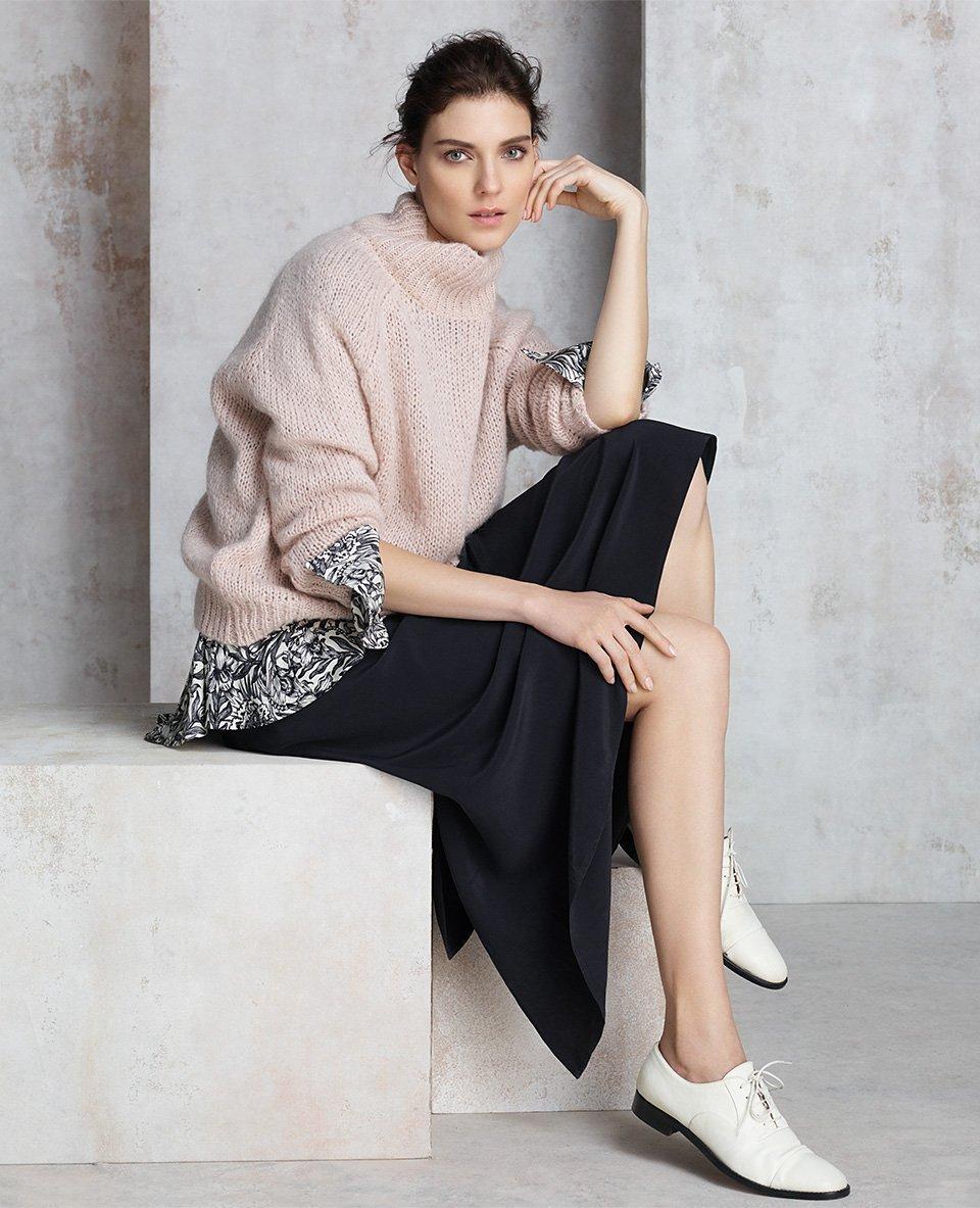 Modern Rarity Knitwear