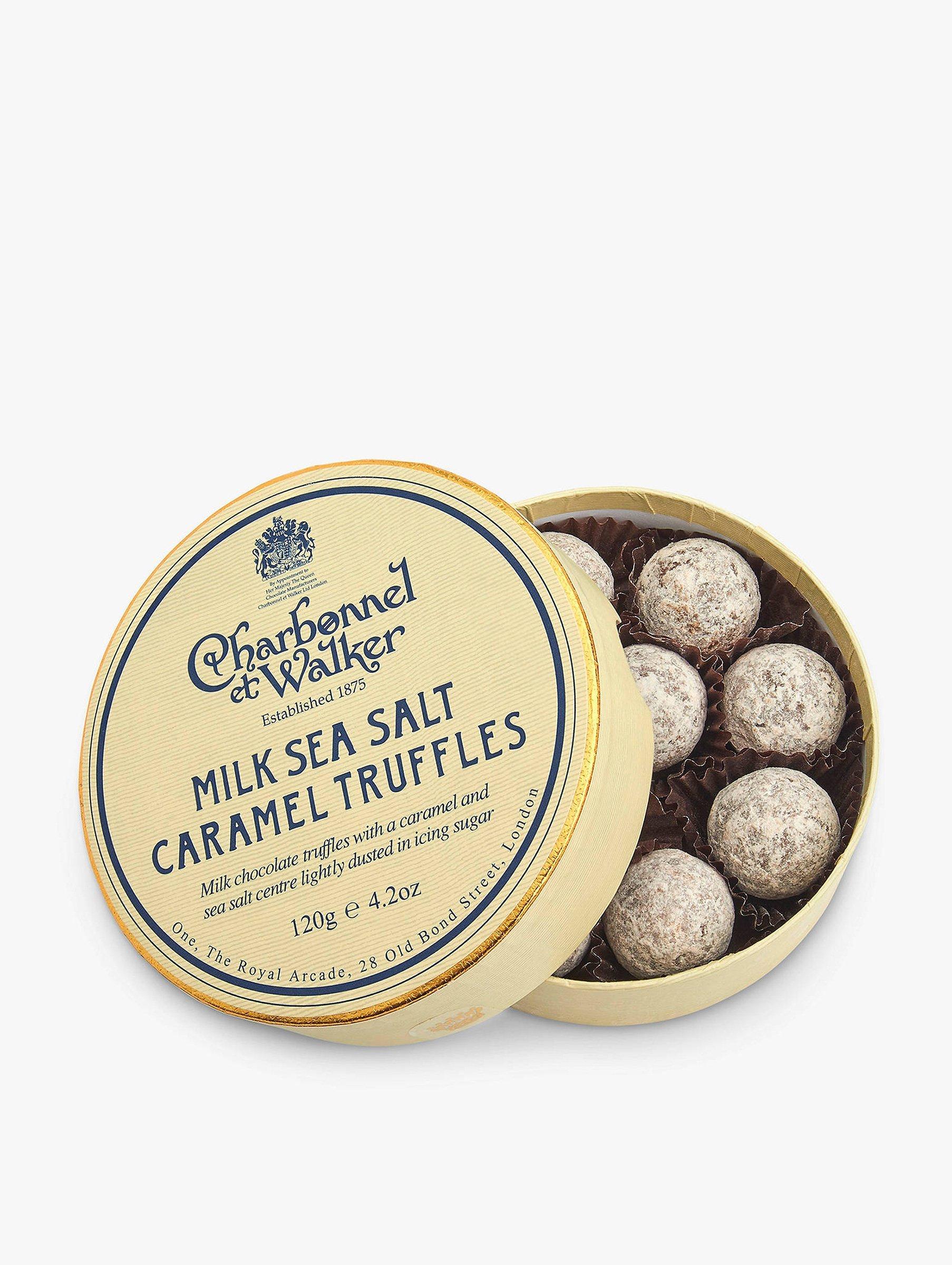 Top ten Mother’s Day- The Chocolates