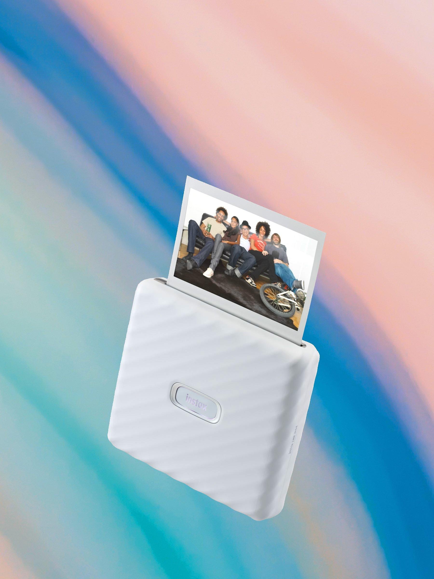 Fujifilm Mobile Photo Printer, £139.99