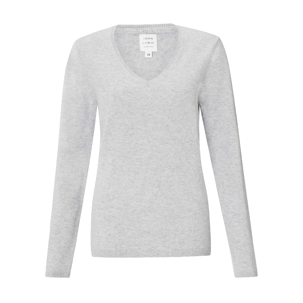 Top ten Mother's Day- The Cashmere Sweater