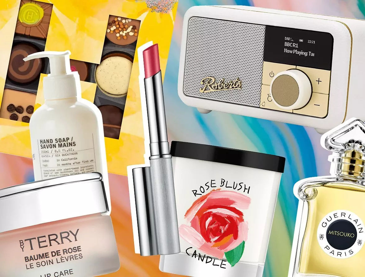 Last minute Mother's Day gifts