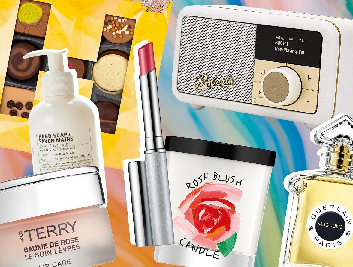 Last minute Mother's Day gifts