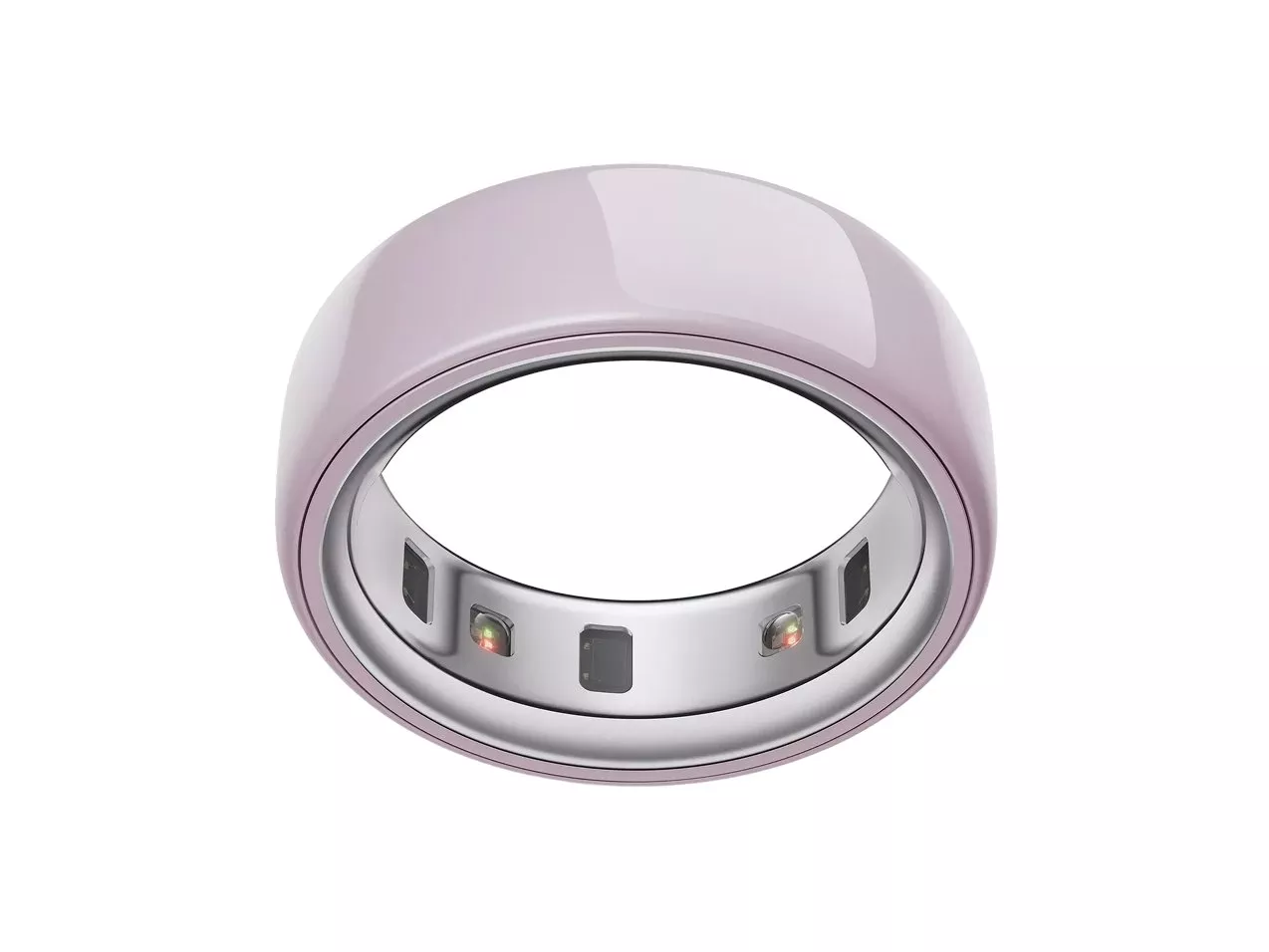 Oura ring