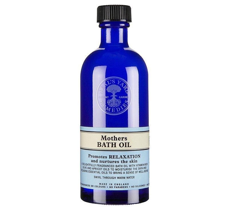 Top Ten Mother’s Day- The Bubble Bath