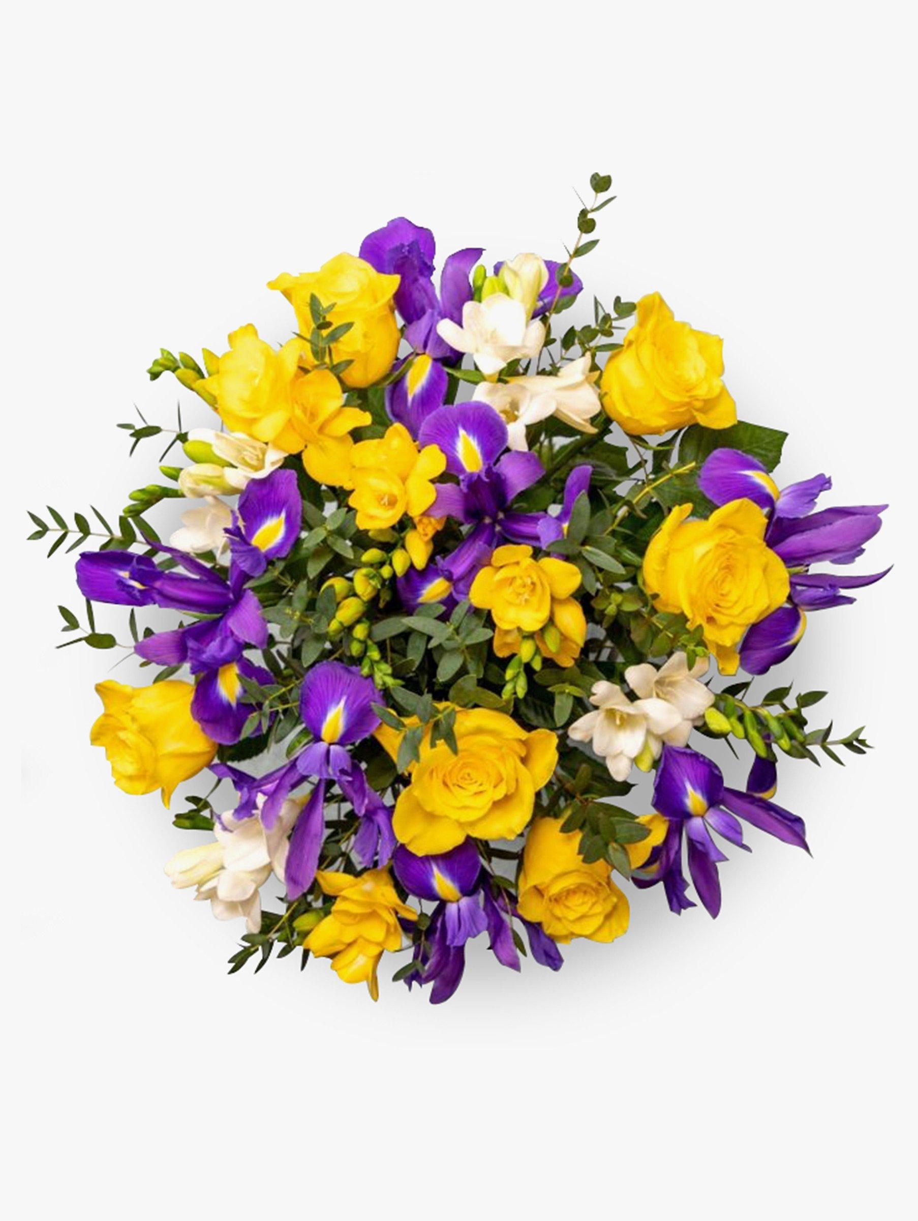 Top ten Mother’s Day- The Flowers