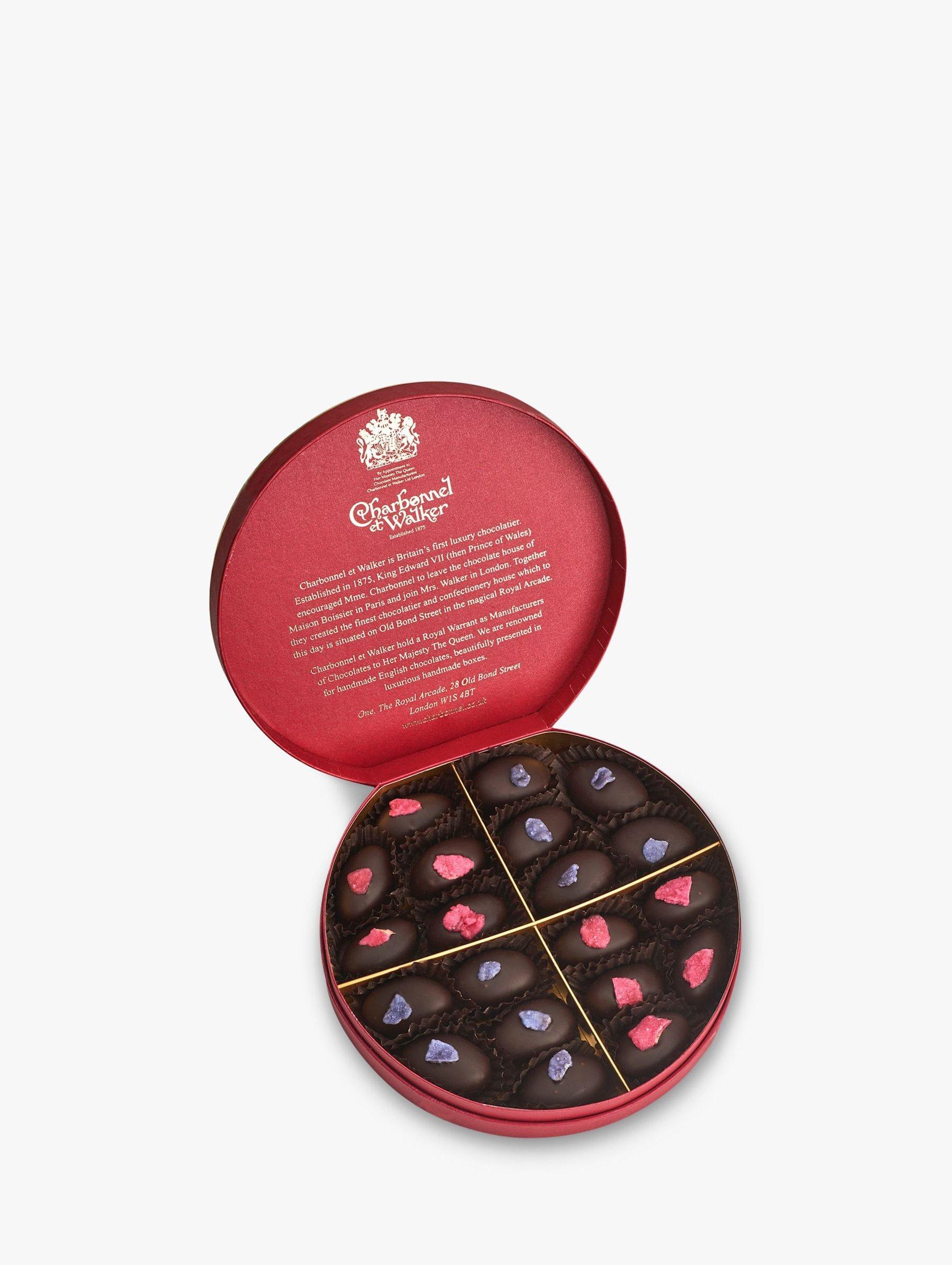 Top ten Mother’s Day- The Chocolates